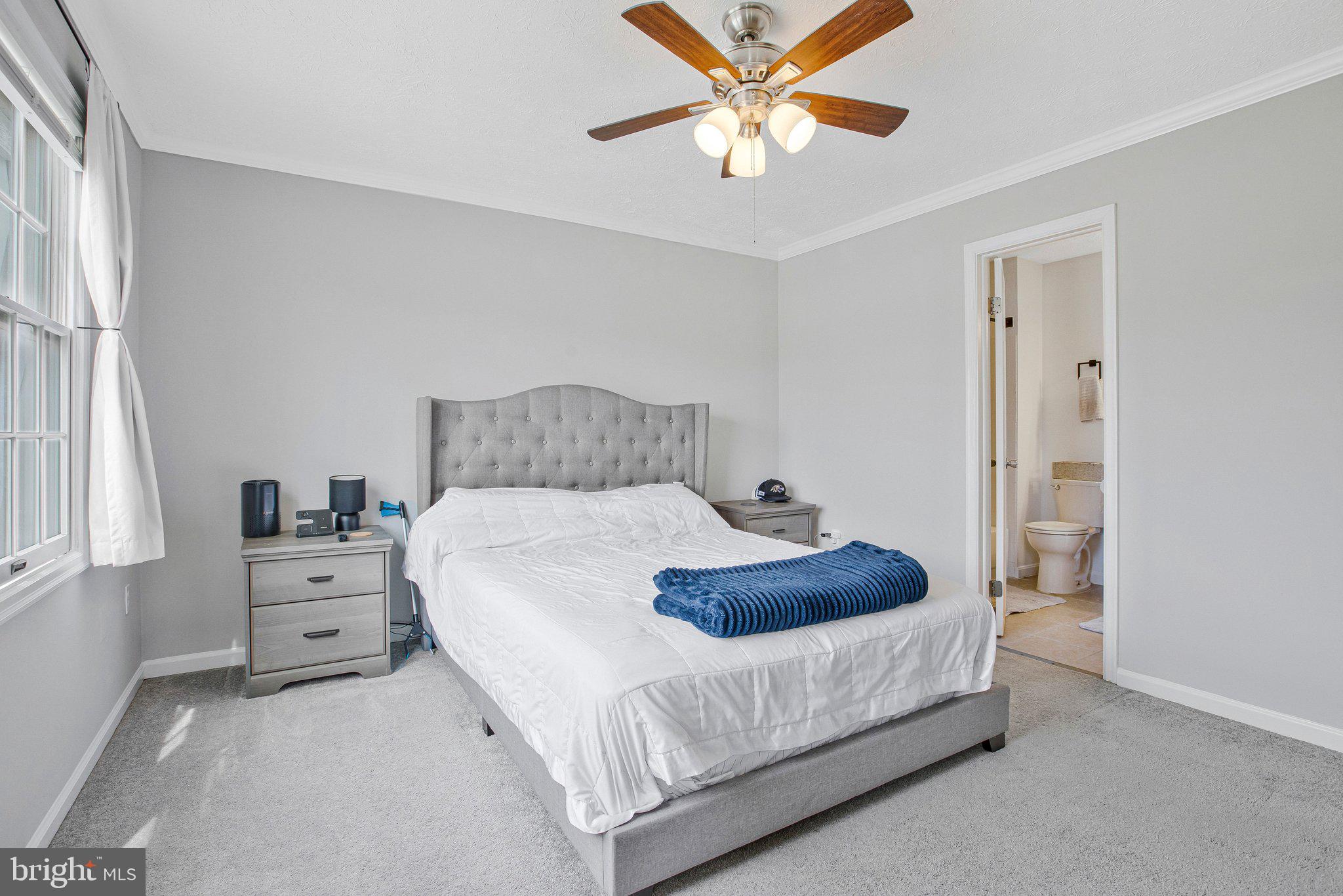 VILLAGE OF SILVER HALL - Residential