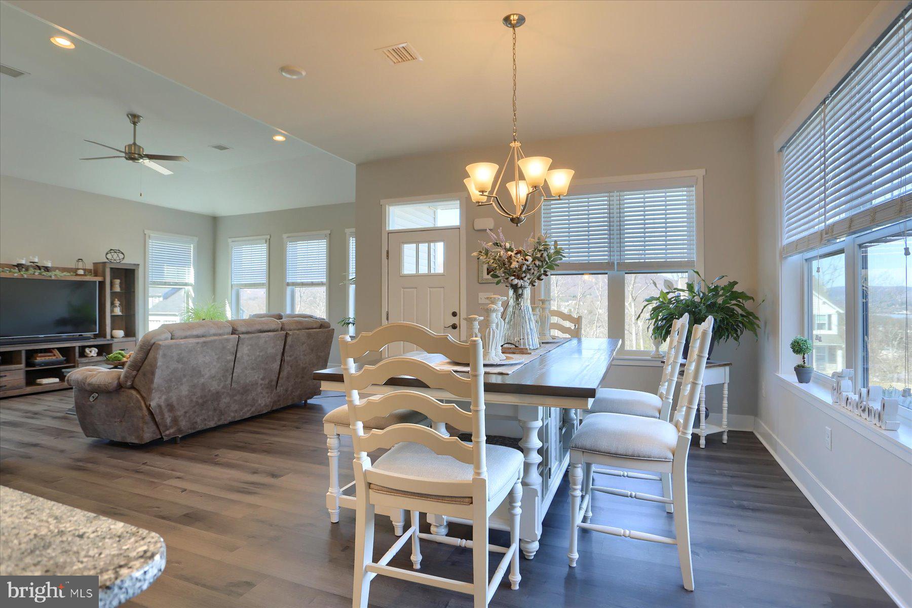 ROCKVILLE ESTATES - Residential