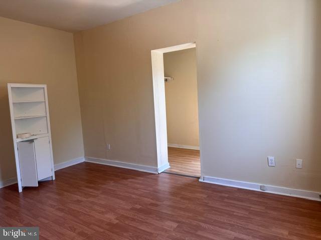 NORTH CENTRAL - Residential Income