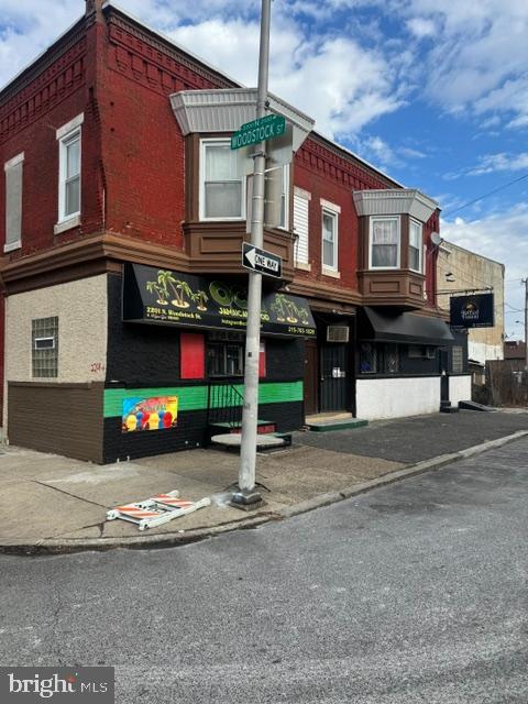 Exceptional mixed-use investment opportunity in the heart of North Philadelphia's rapidly developing Allegheny West neighborhood. Offering over 1,700 square feet of commercial space plus two 1-bedroom, 1-bathroom residential units above, this property presents multiple avenues for income generation and long-term value appreciation. The expansive commercial storefront was previously operated as both a Caribbean restaurant and a water ice business simultaneously, demonstrating the flexibility of the layout and its potential to accommodate multiple business concepts. The commercial space may offer the possibility to be divided for separate uses, creating additional opportunities for future operators or investors. Above the commercial space are two separate 1-bedroom, 1-bathroom apartments, providing additional rental income potential. Whether you're an investor seeking a mixed-use asset, an entrepreneur looking to operate your own business while generating residential rental income, or a buyer searching for a value-add opportunity, this property offers tremendous upside. The property does require renovations and improvements, making it an ideal project for investors and developers looking to maximize returns through strategic updates and repositioning. Conveniently located near major transportation routes, public transit, shopping, schools, and neighborhood amenities, the property is situated in an area experiencing ongoing investment and redevelopment activity. Its prominent location and mixed-use zoning potential make it an attractive addition to any real estate portfolio. Property is being sold in as-is condition. Buyers are responsible for conducting their own due diligence regarding zoning, permitted uses, and any future development opportunities.