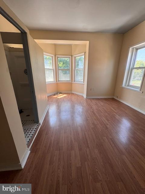 NORTH CENTRAL - Residential Income
