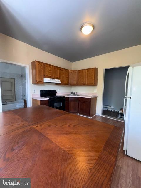 NORTH CENTRAL - Residential Income