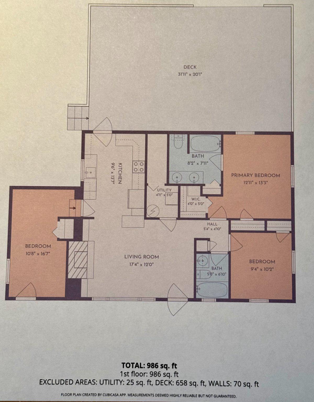 WOODLAND BEACH - Residential