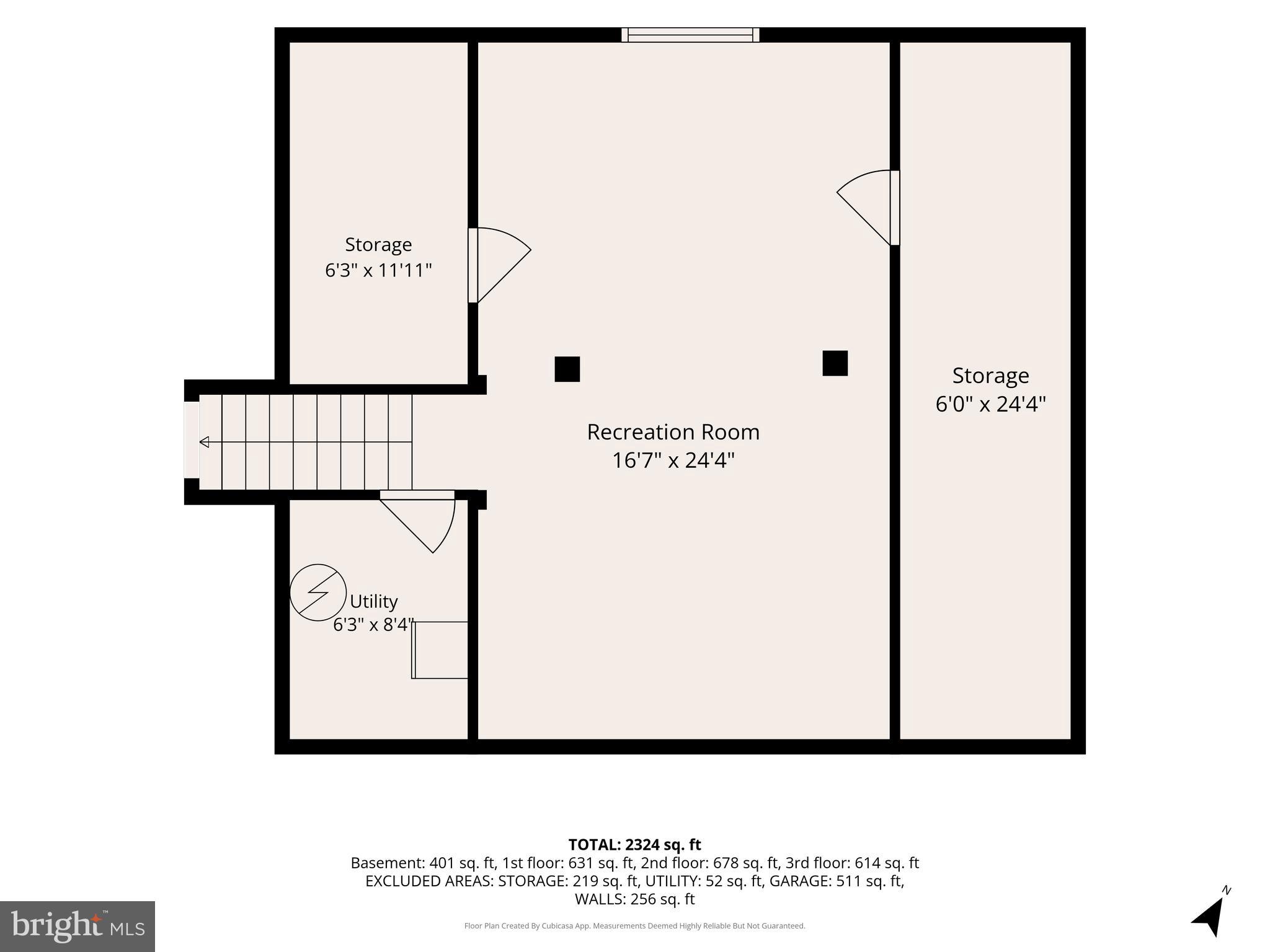 NONE AVAILABLE - Residential
