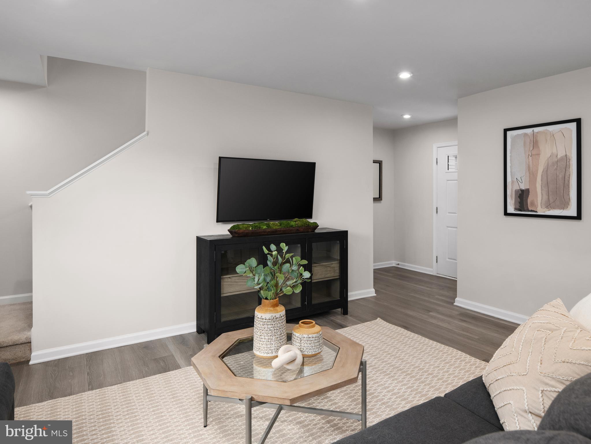 KILPATRICK WOODS - Residential