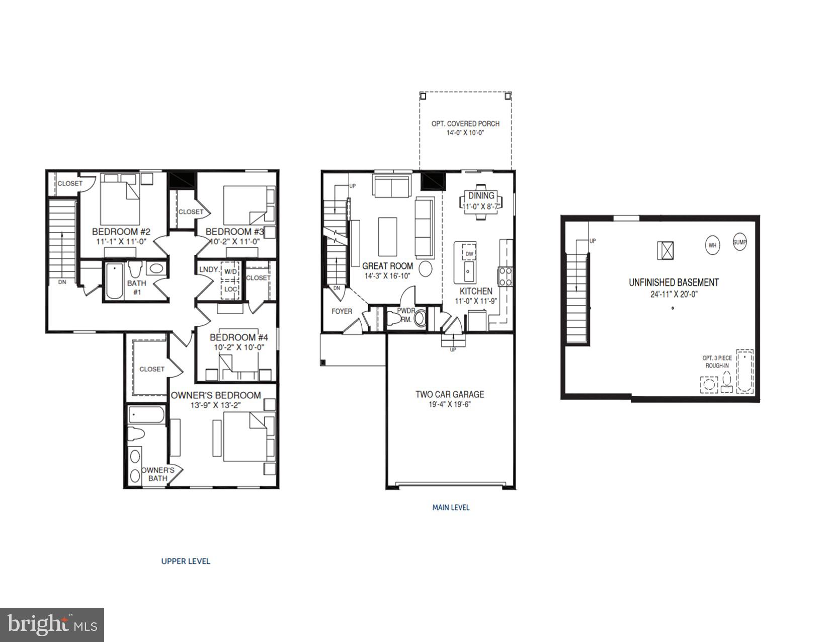 KILPATRICK WOODS - Residential
