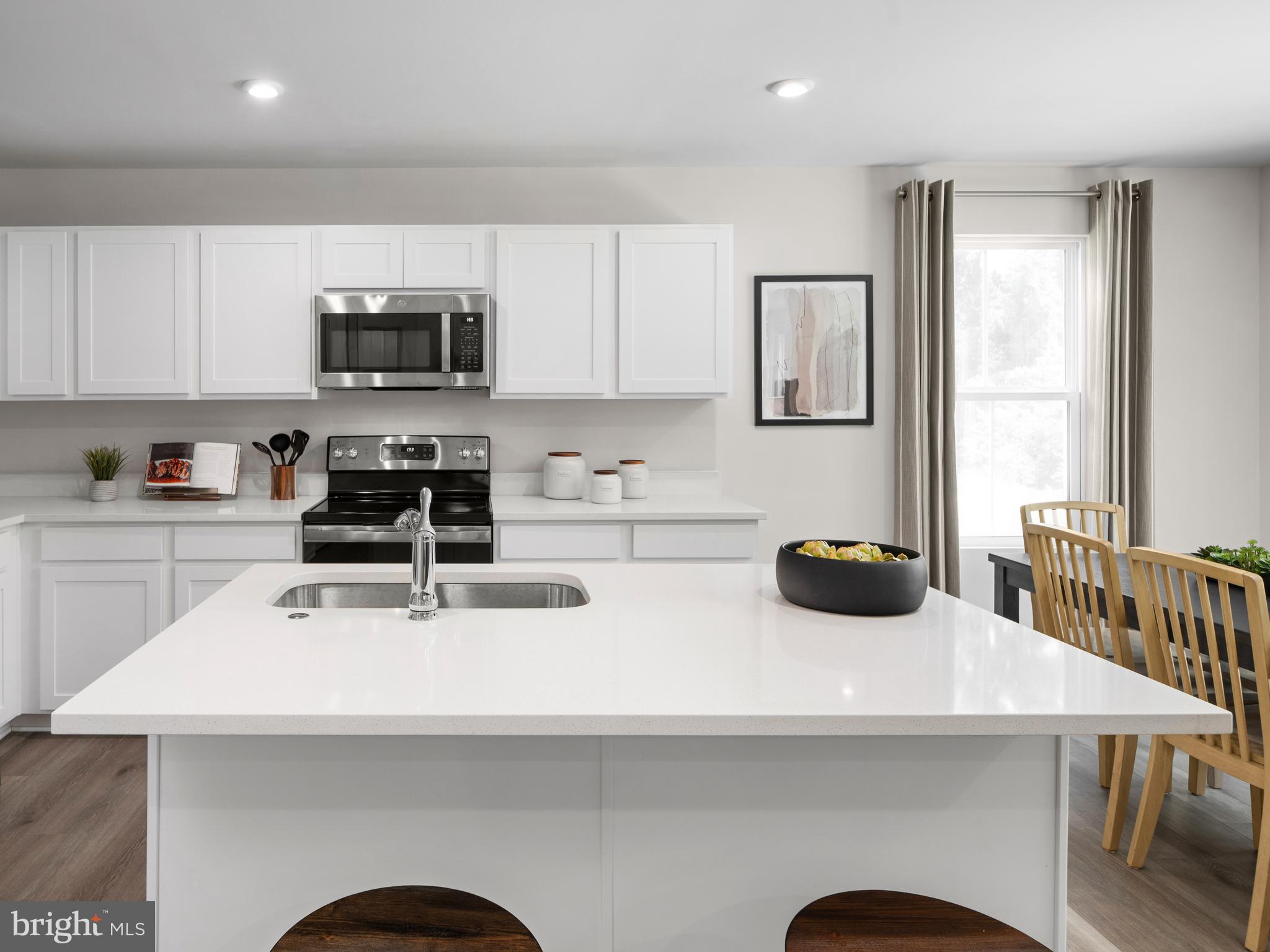 KILPATRICK WOODS - Residential