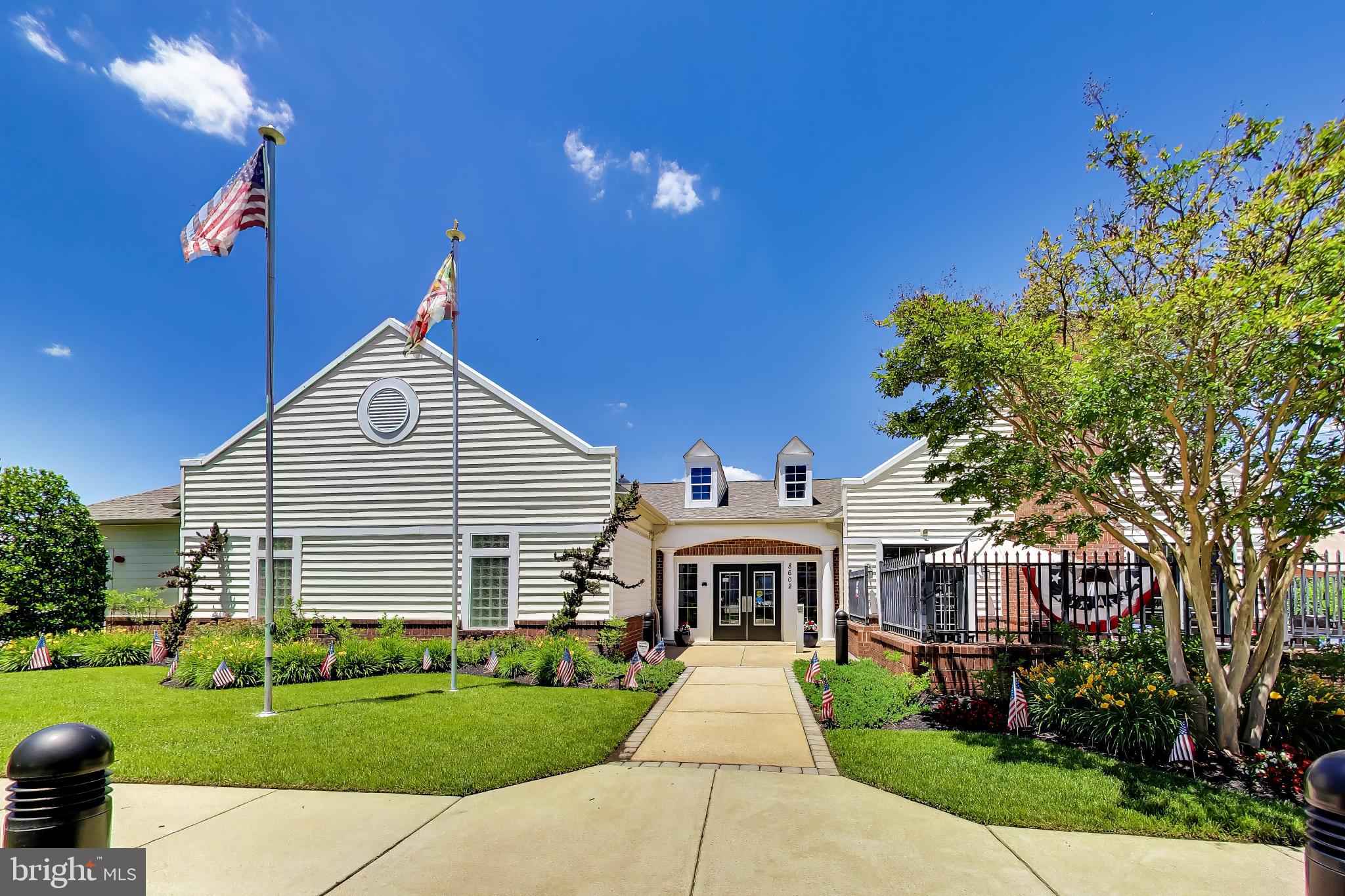 PINEY ORCHARD - Residential