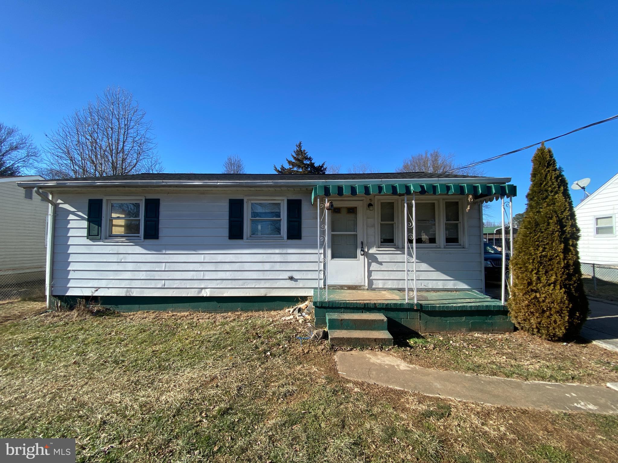NONE AVAILABLE - Residential Lease