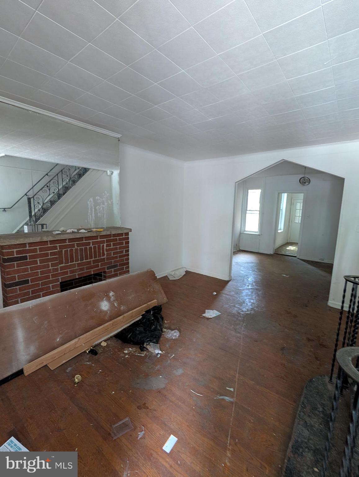PHILADELPHIA (NORTH) - Residential