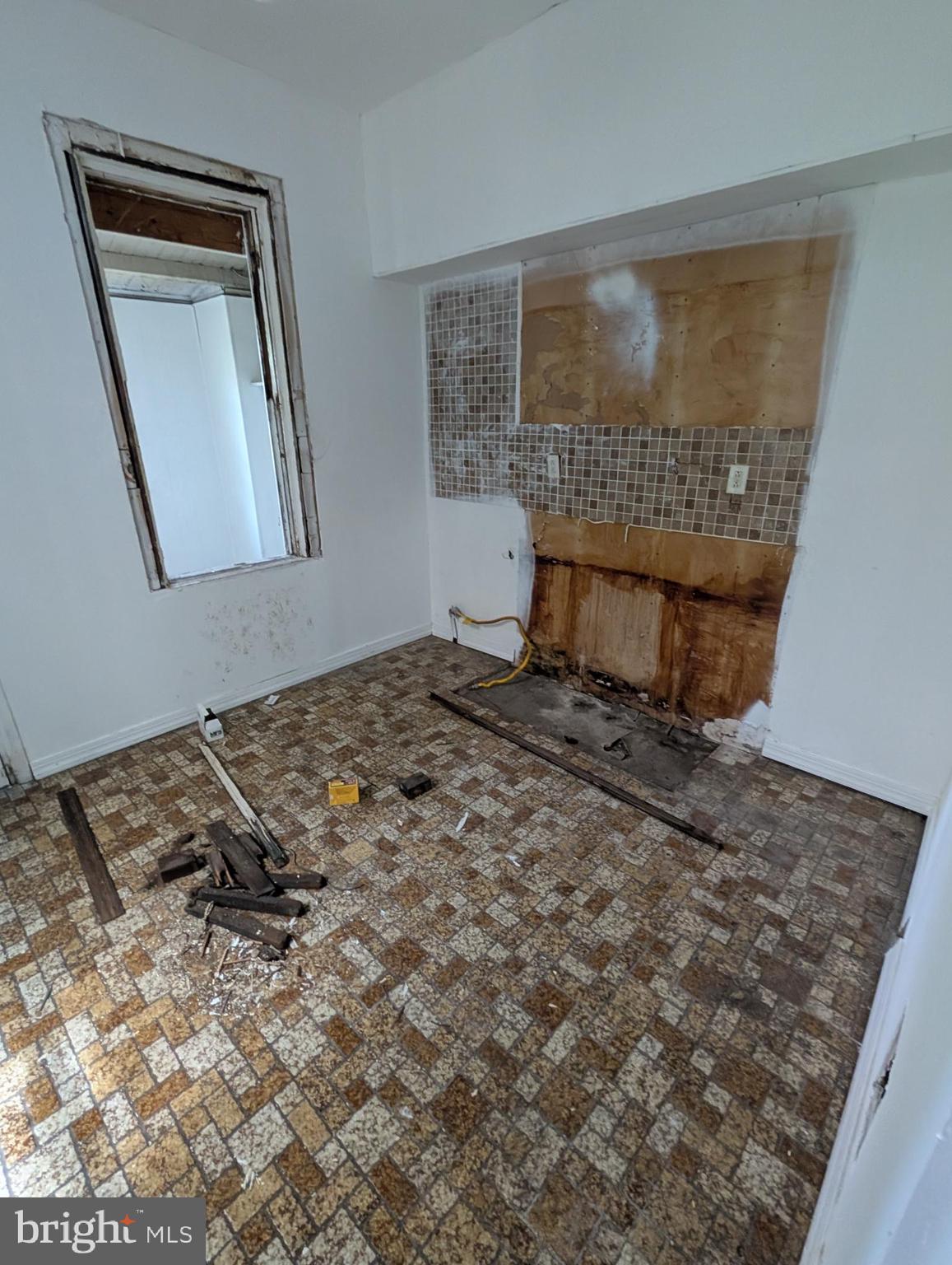 PHILADELPHIA (NORTH) - Residential