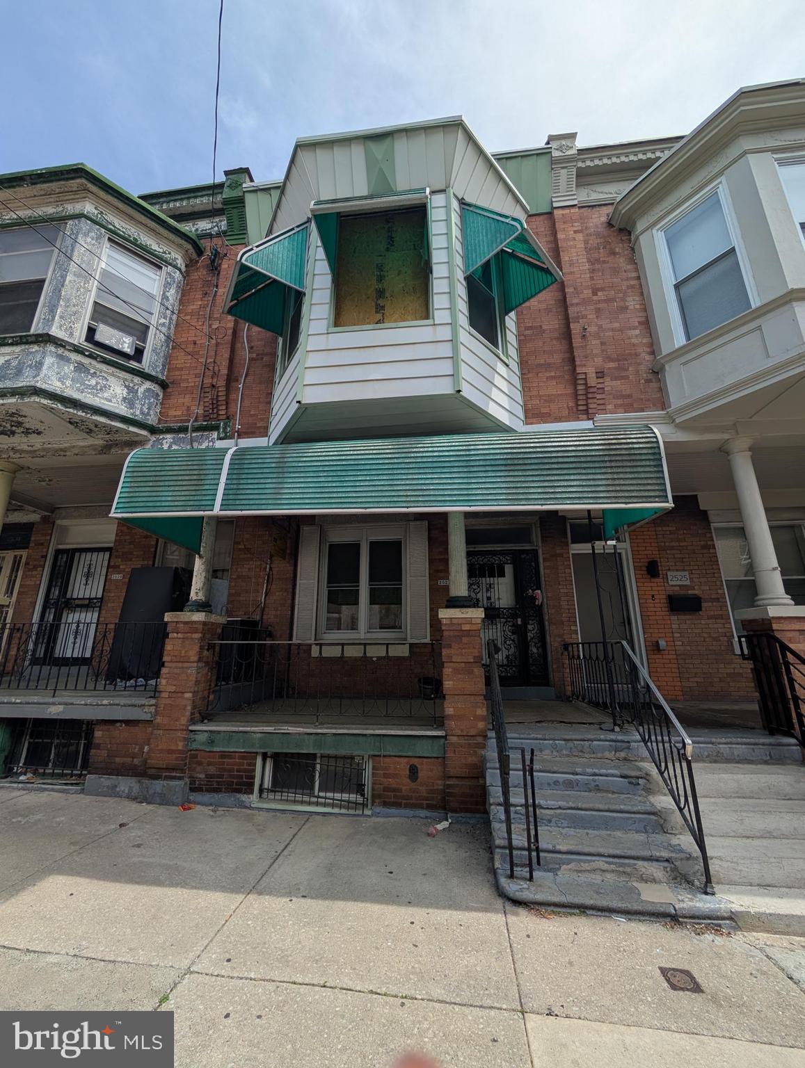 PHILADELPHIA (NORTH) - Residential