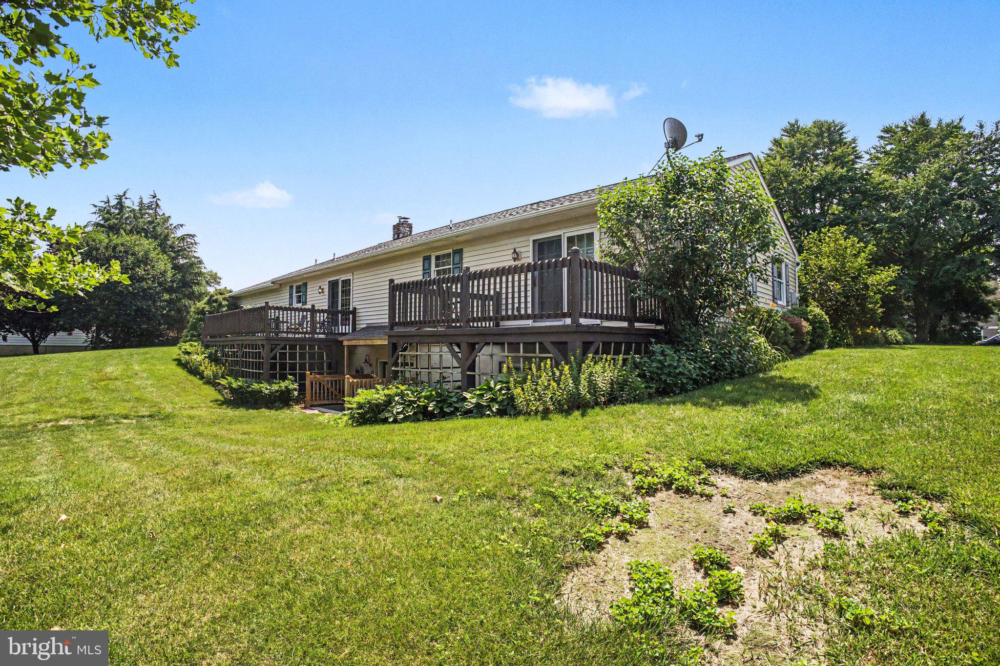ENCHANTING ACRES - Residential