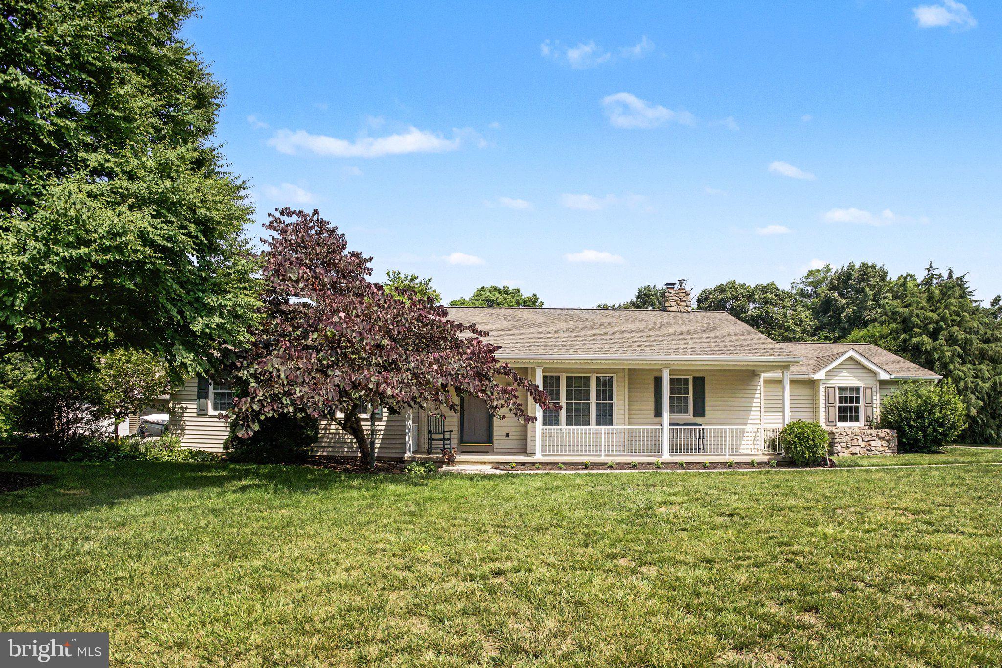 ENCHANTING ACRES - Residential