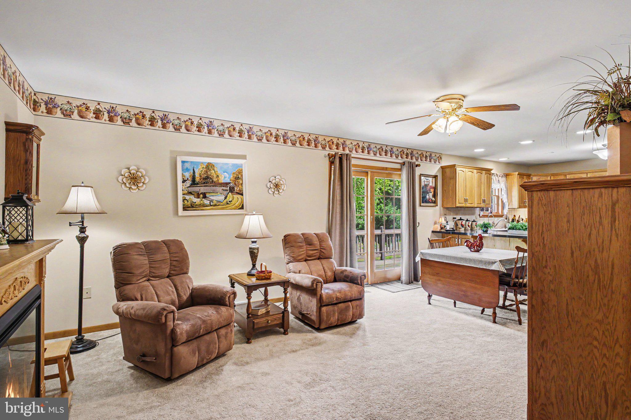 ENCHANTING ACRES - Residential