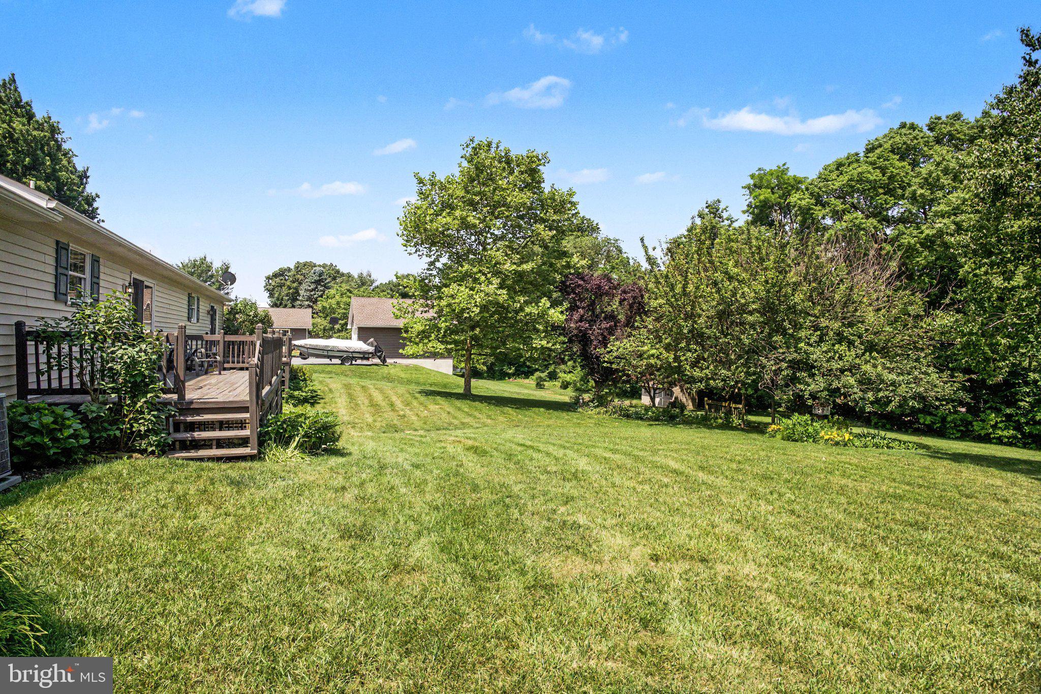 ENCHANTING ACRES - Residential