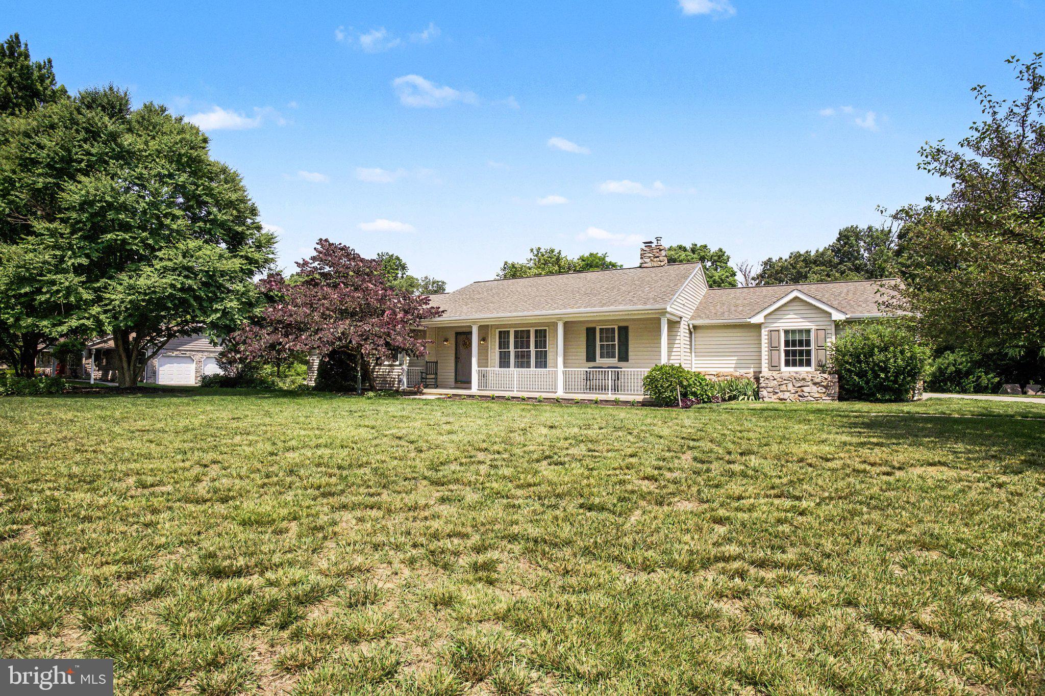 ENCHANTING ACRES - Residential