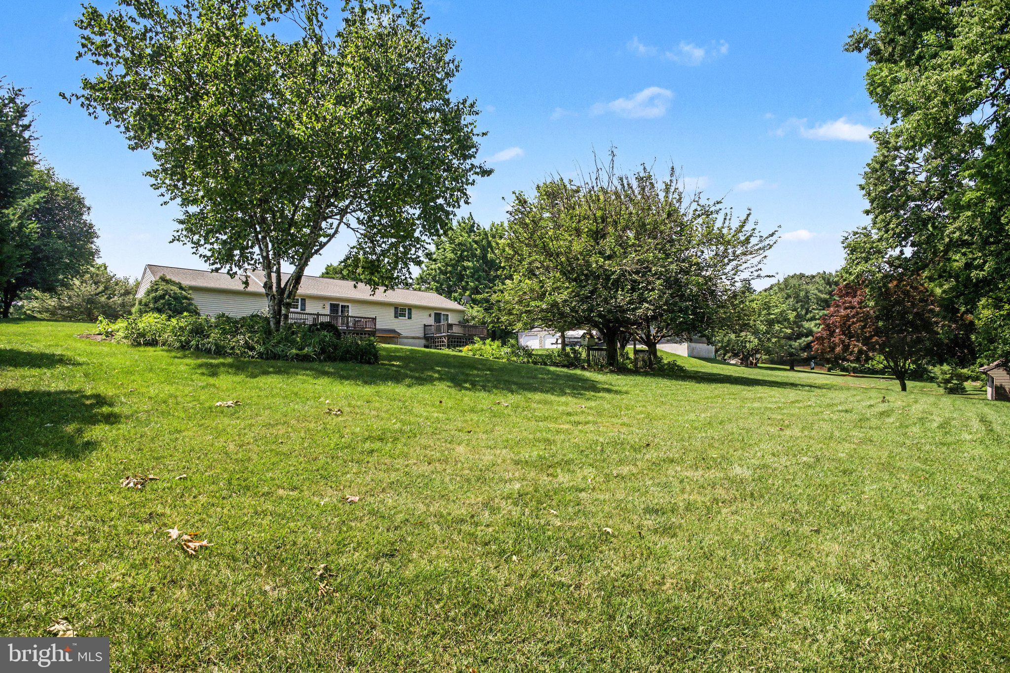 ENCHANTING ACRES - Residential