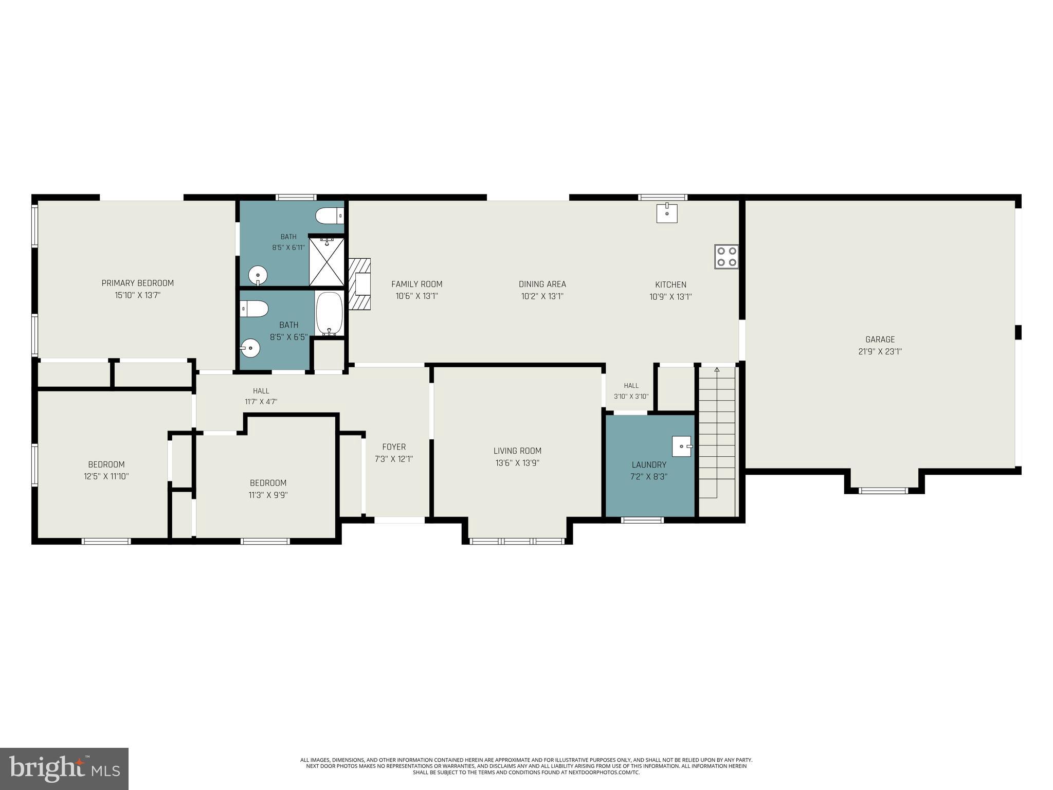 ENCHANTING ACRES - Residential