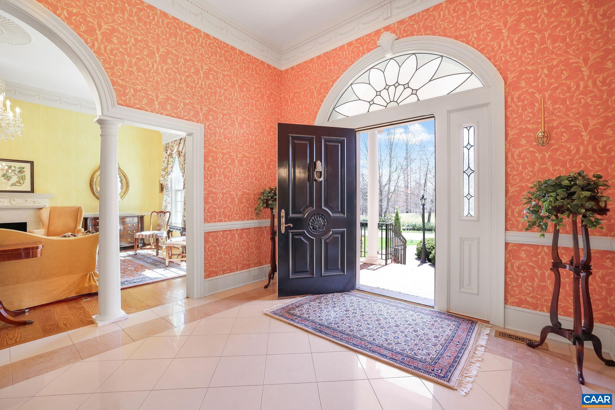 INDIAN SPRINGS - Residential