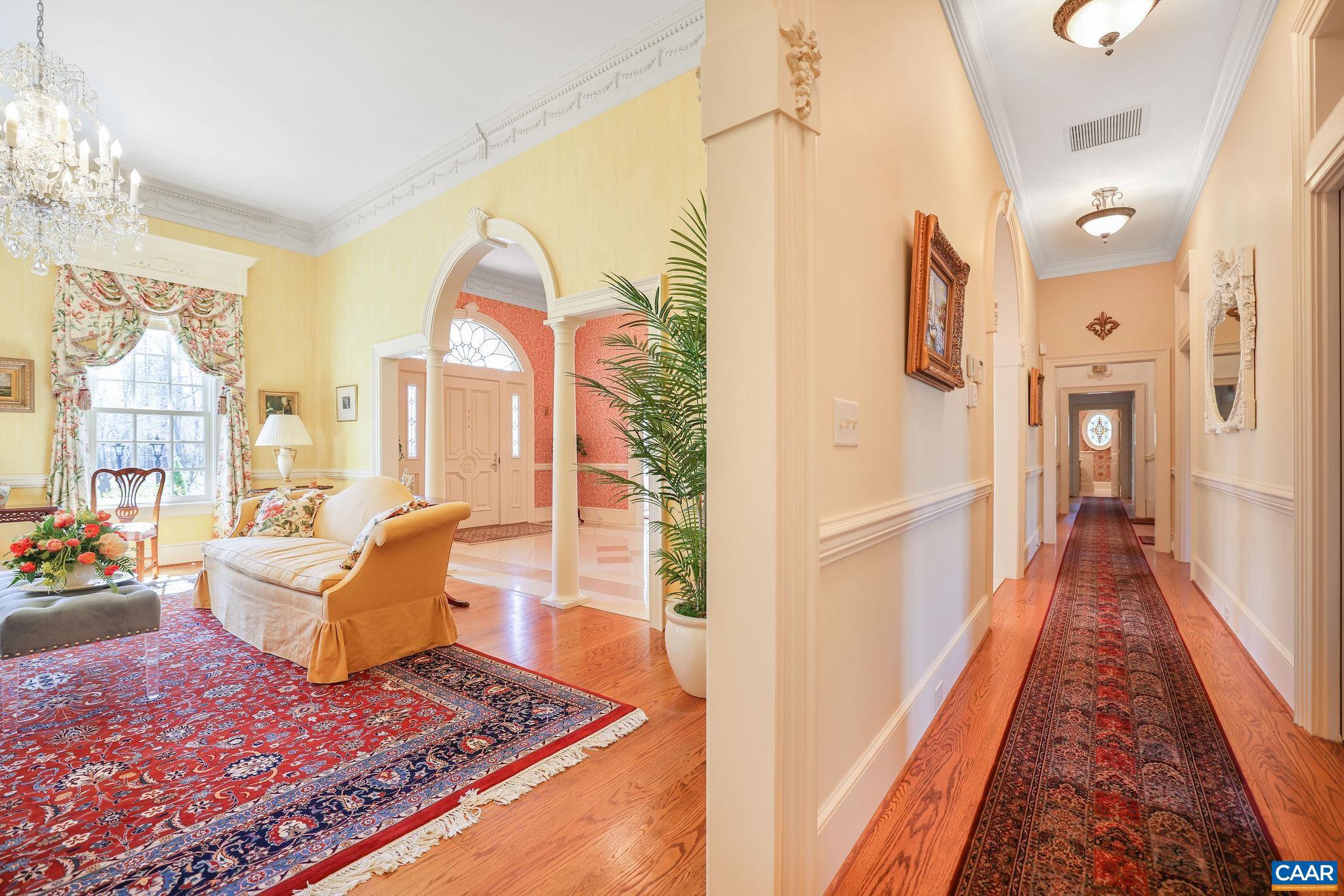 INDIAN SPRINGS - Residential