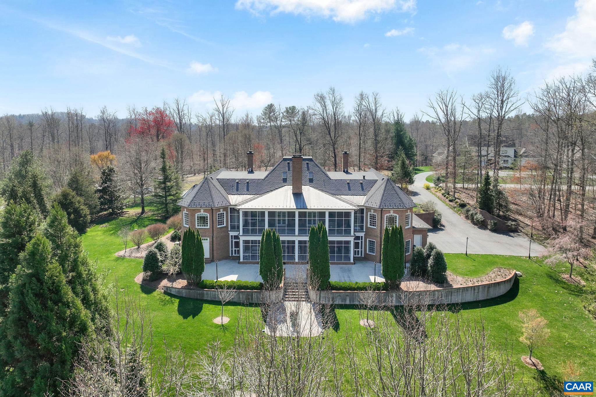 INDIAN SPRINGS - Residential