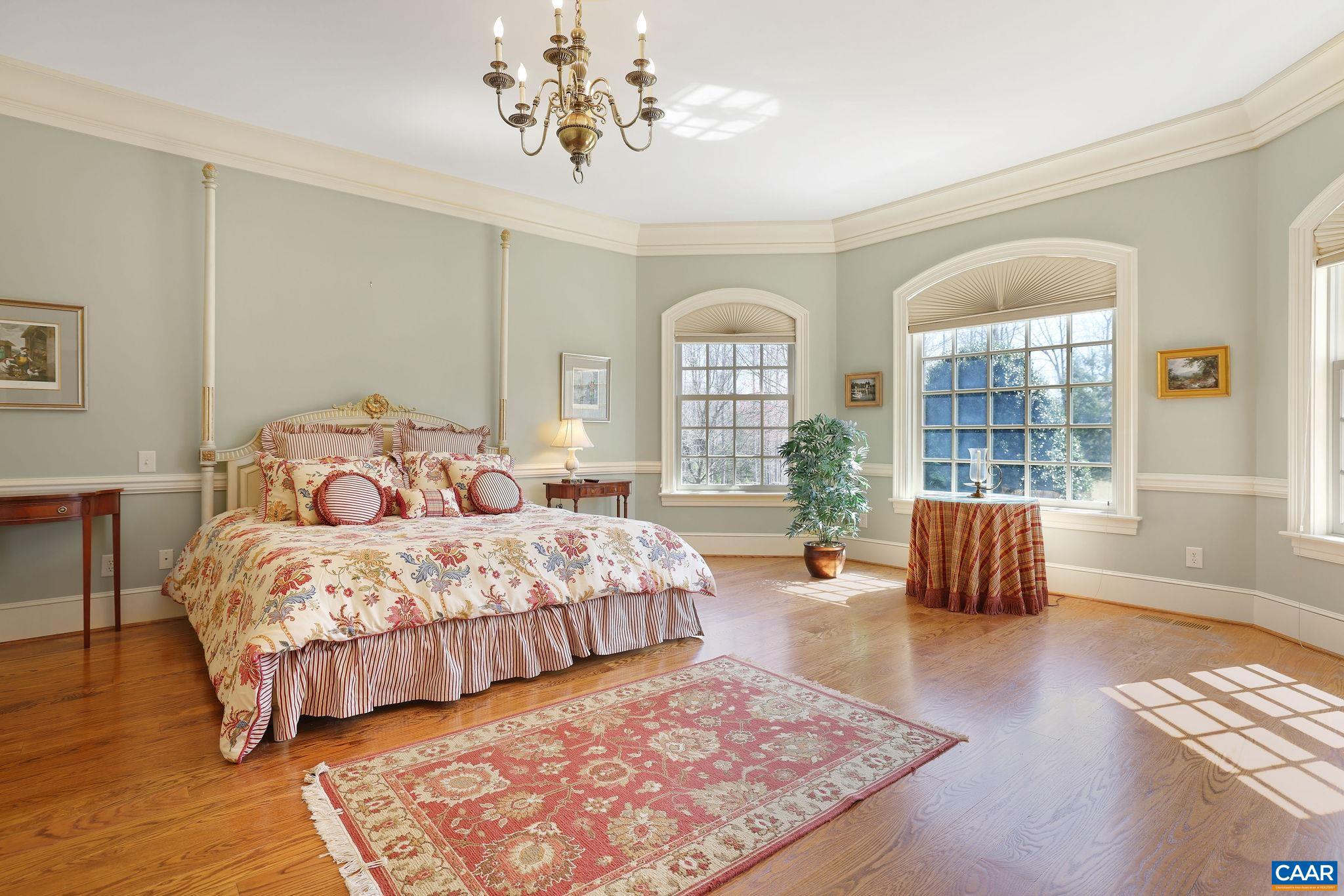 INDIAN SPRINGS - Residential