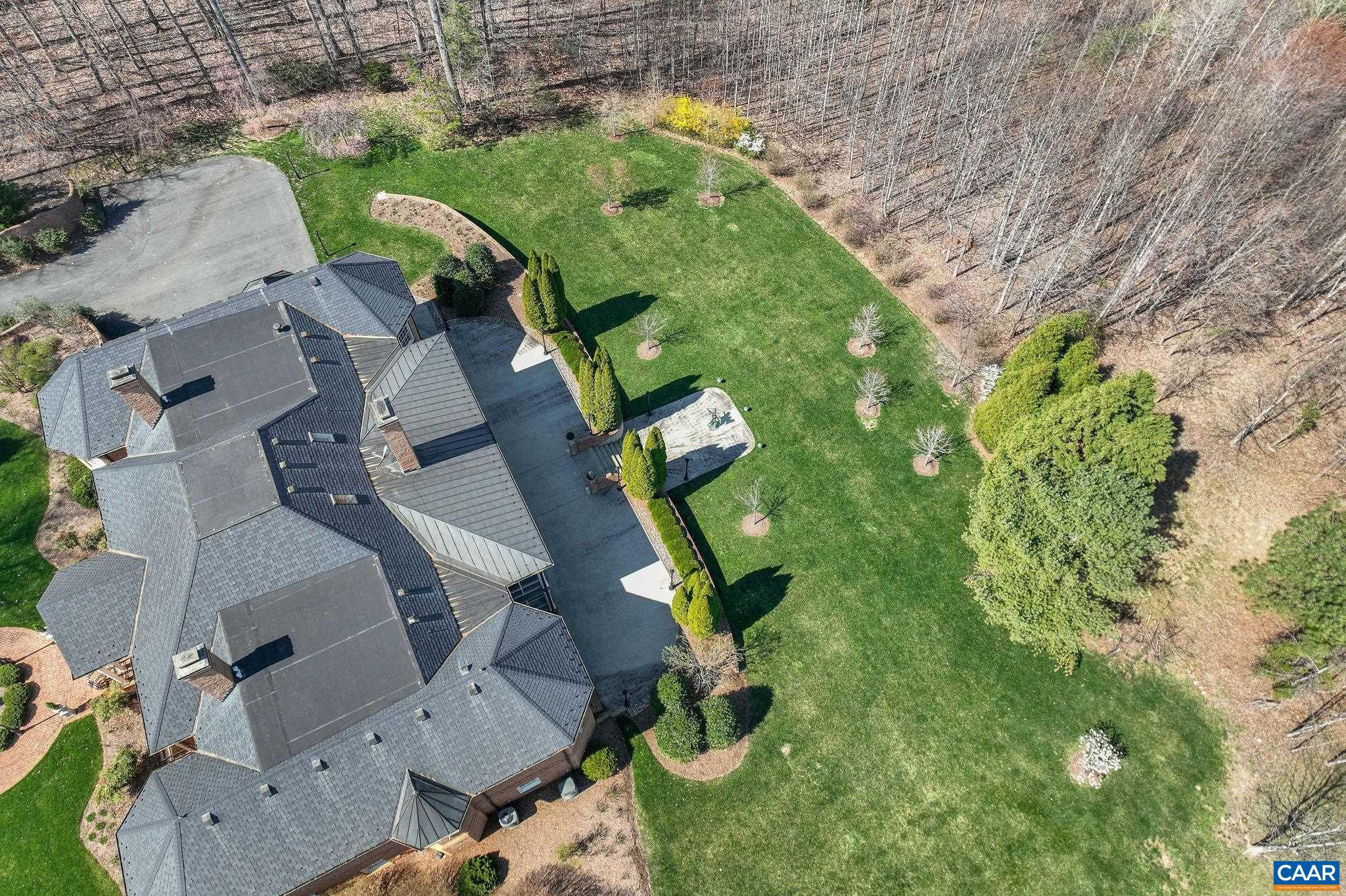 INDIAN SPRINGS - Residential