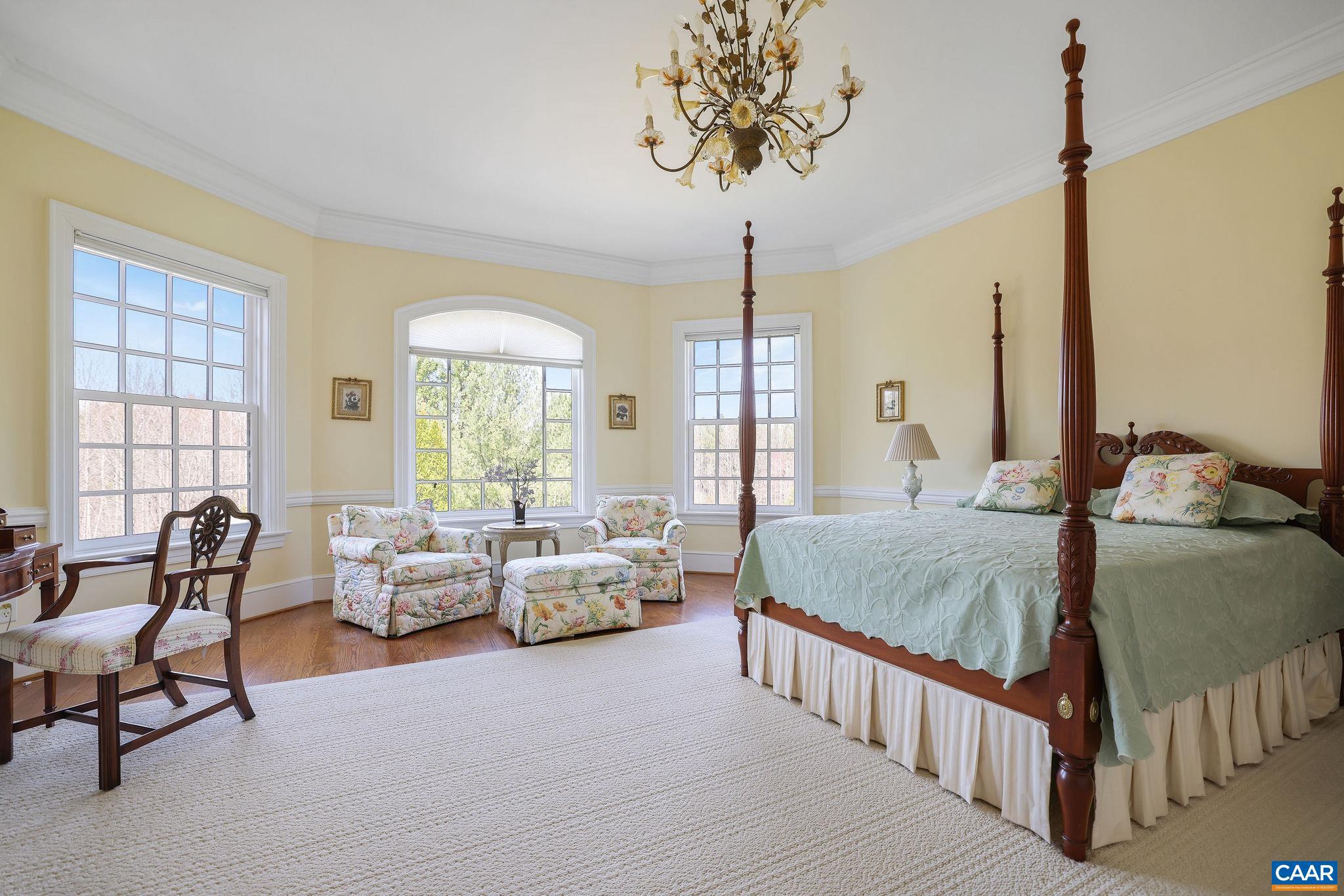 INDIAN SPRINGS - Residential