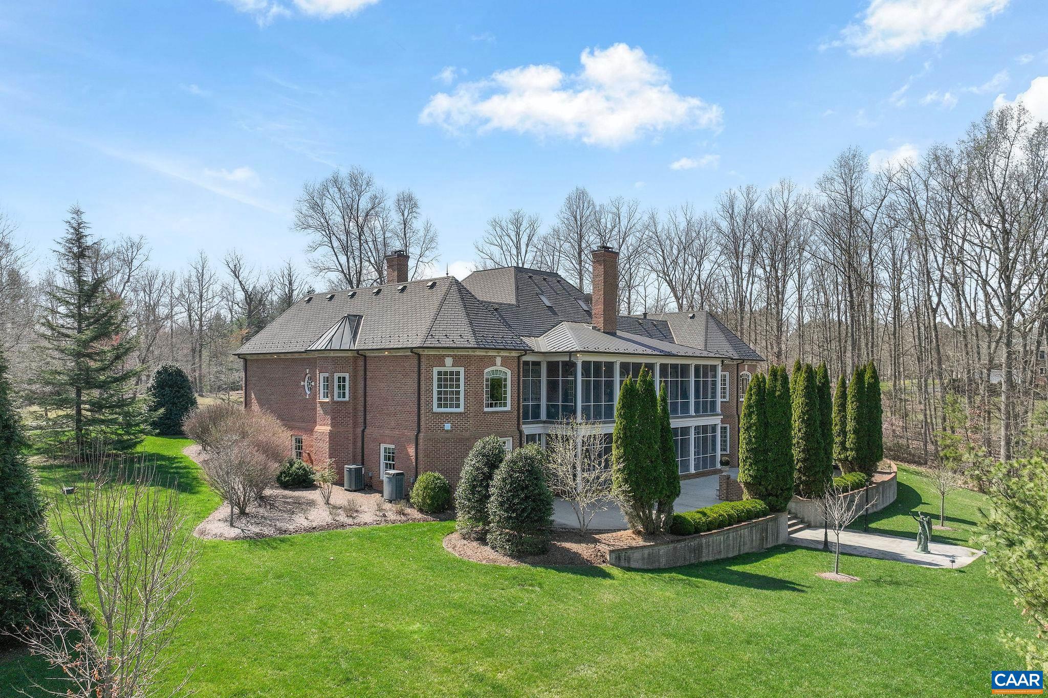 INDIAN SPRINGS - Residential