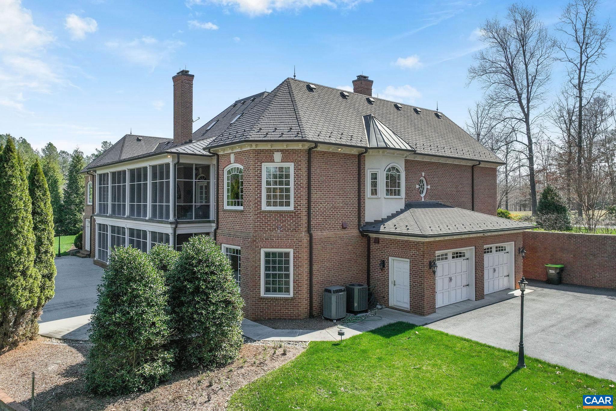 INDIAN SPRINGS - Residential