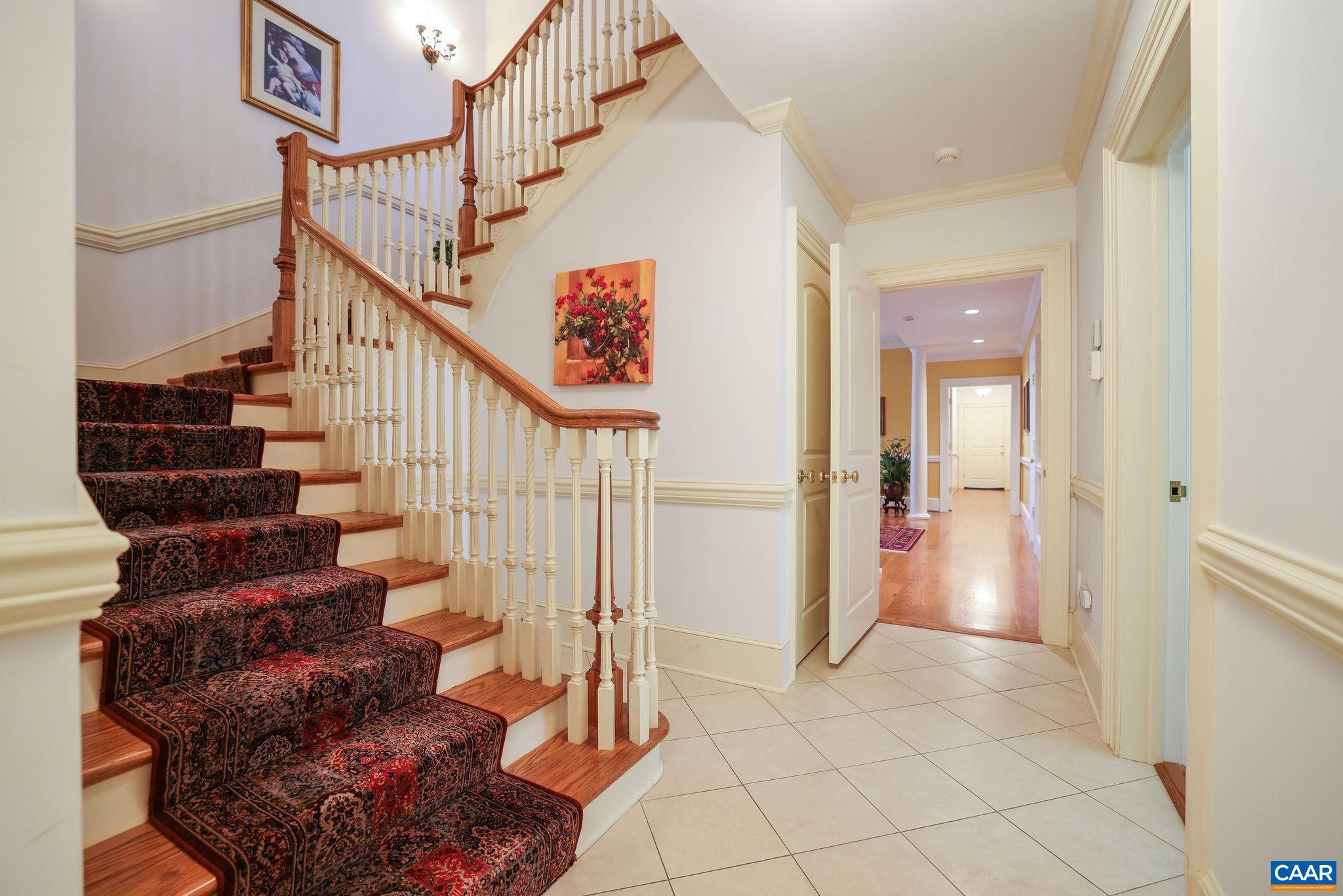 INDIAN SPRINGS - Residential