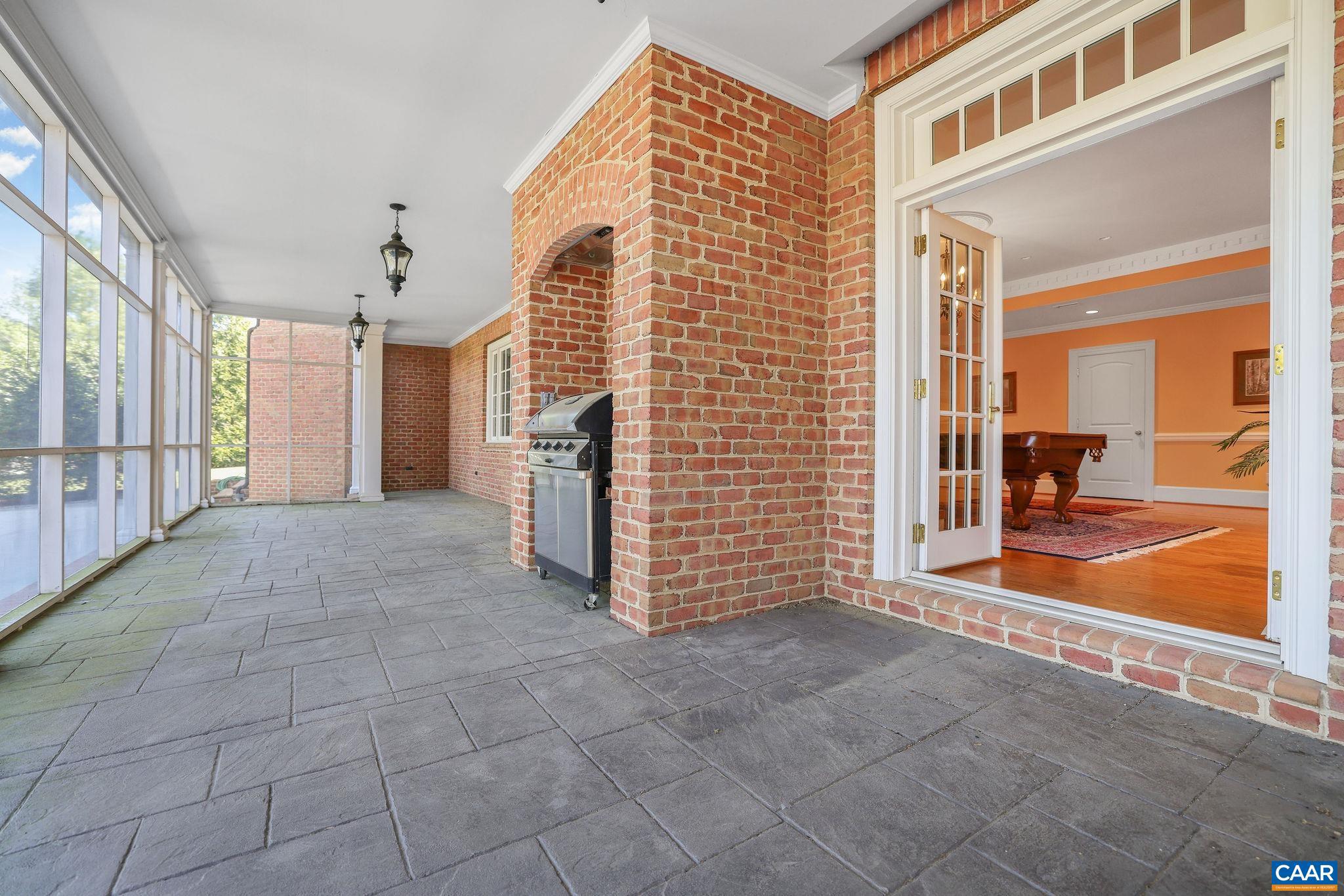 INDIAN SPRINGS - Residential