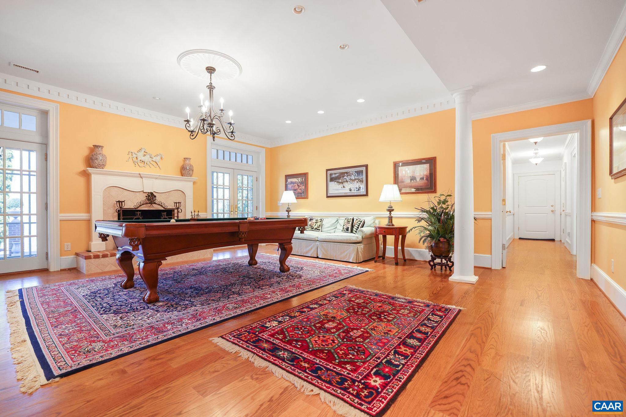 INDIAN SPRINGS - Residential