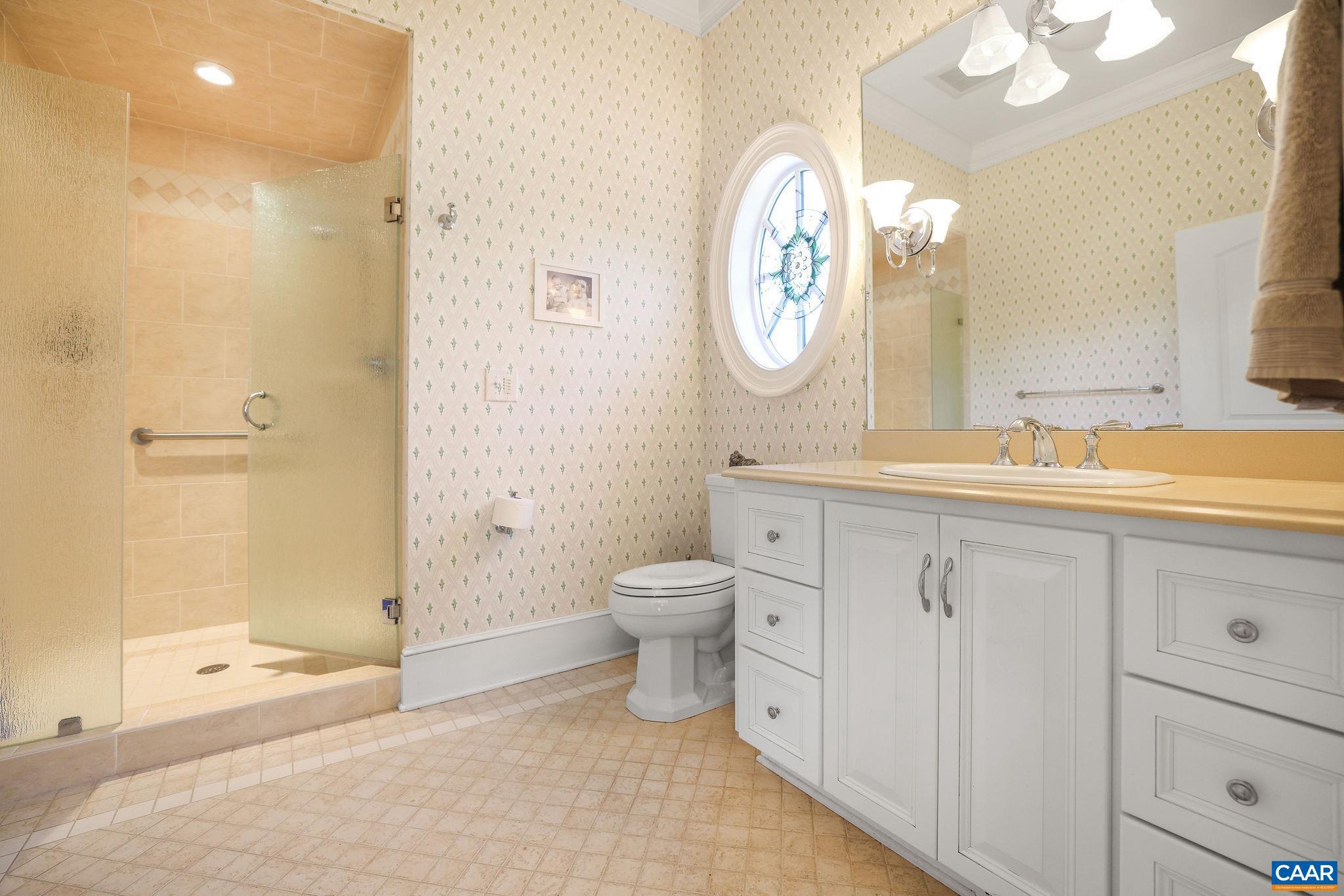 INDIAN SPRINGS - Residential