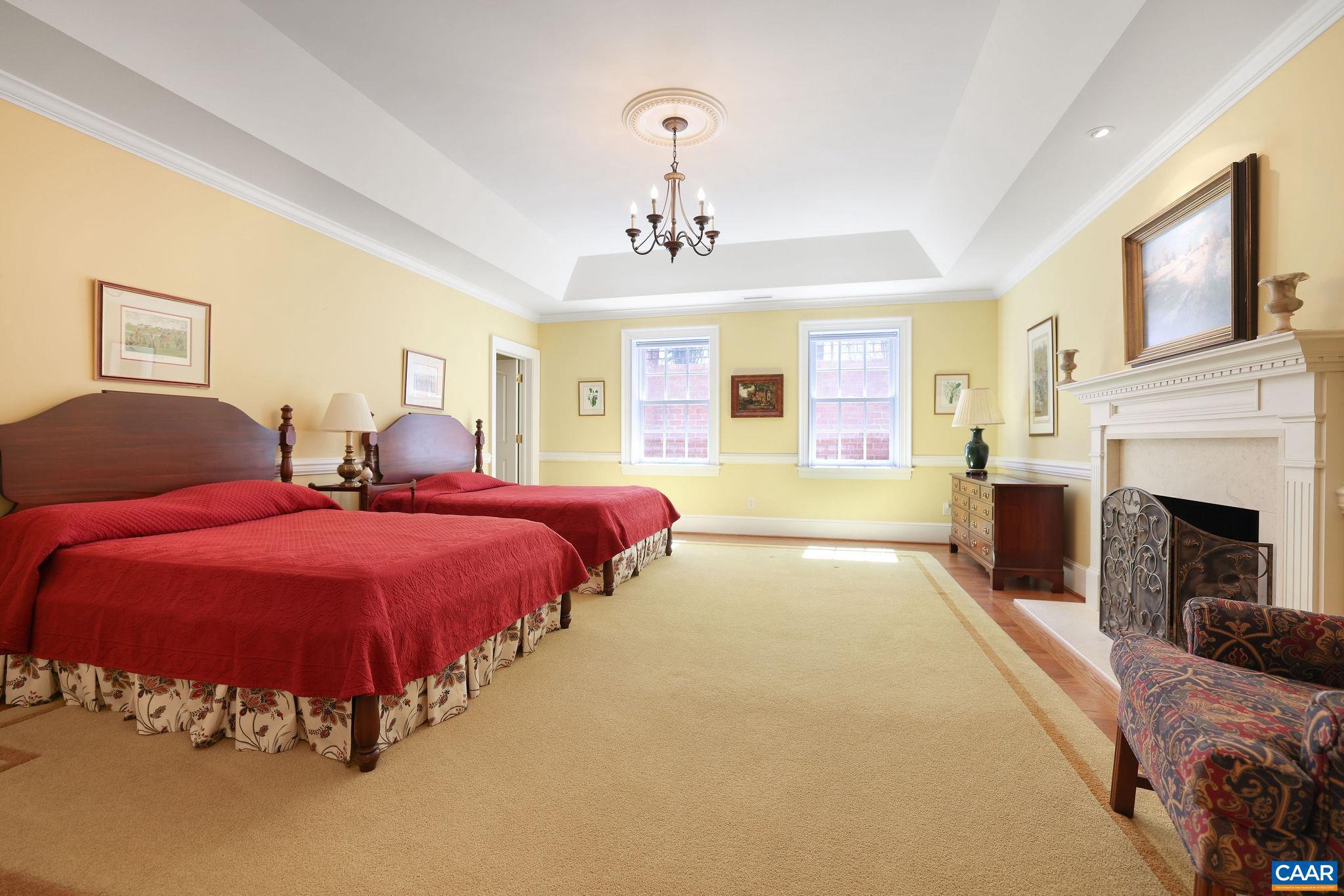 INDIAN SPRINGS - Residential