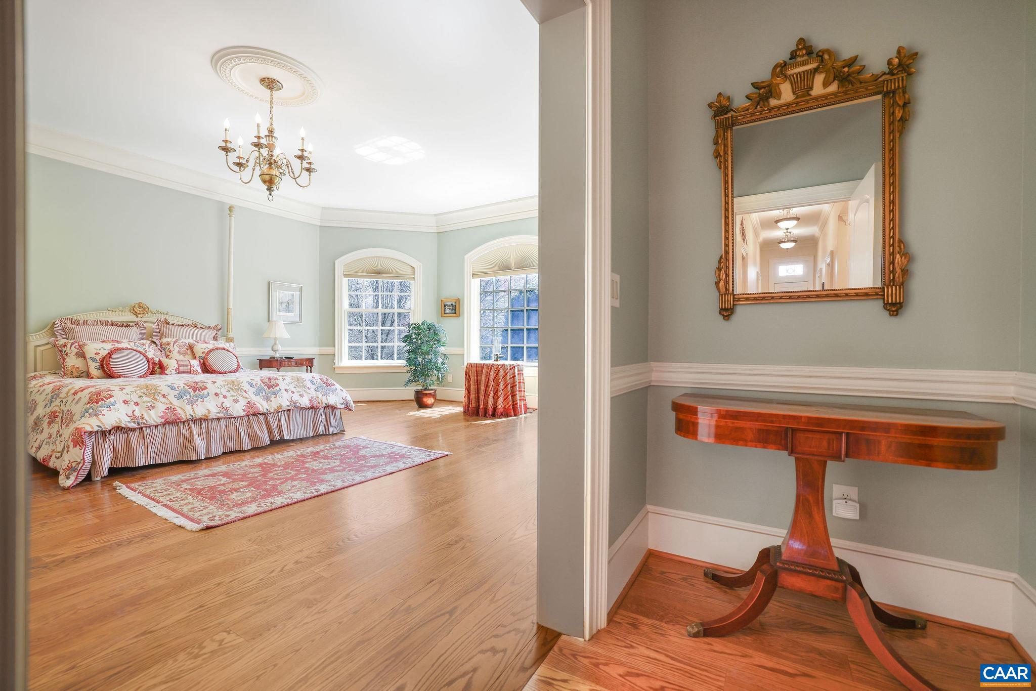 INDIAN SPRINGS - Residential