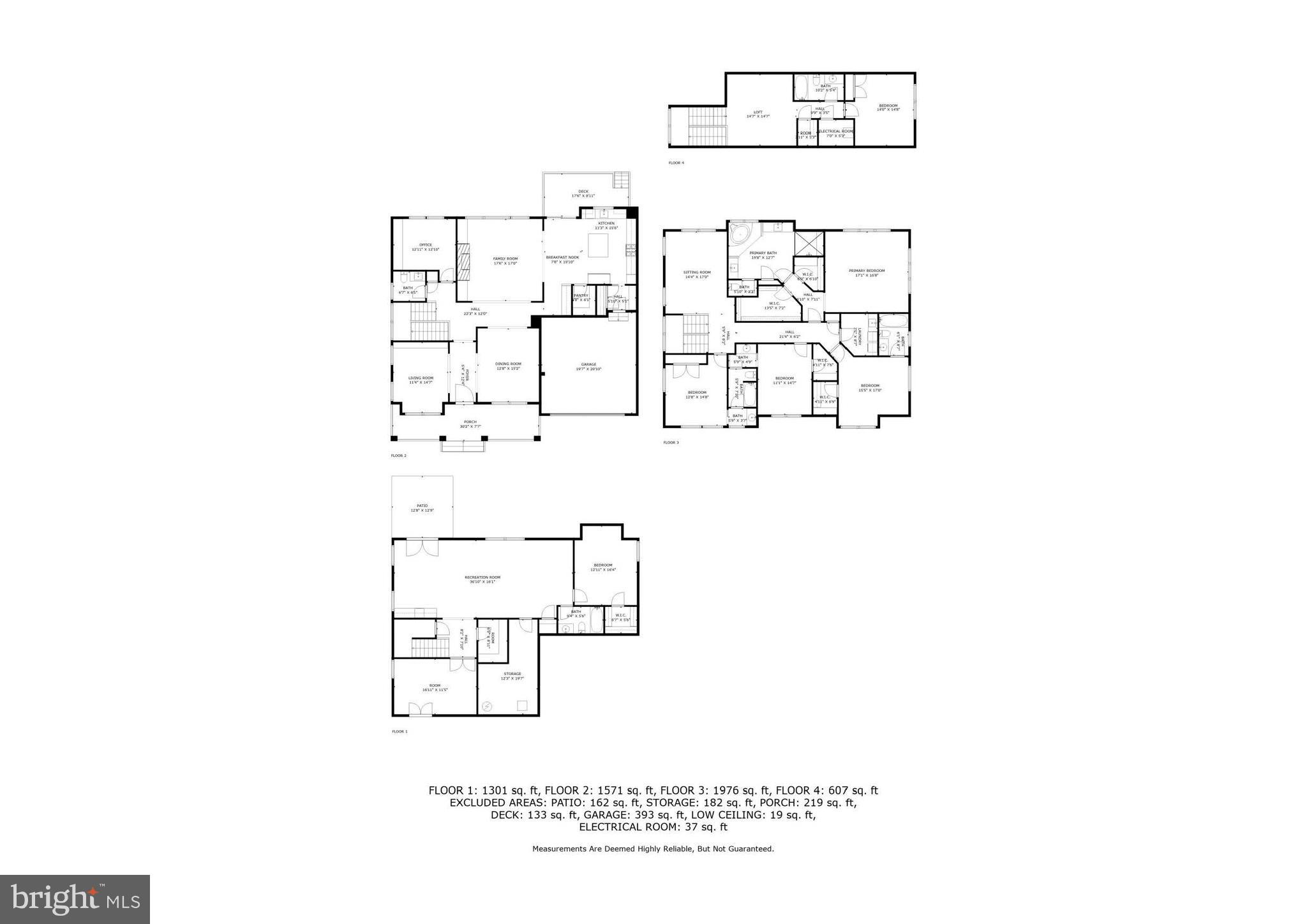 OAKWOOD KNOLLS - Residential