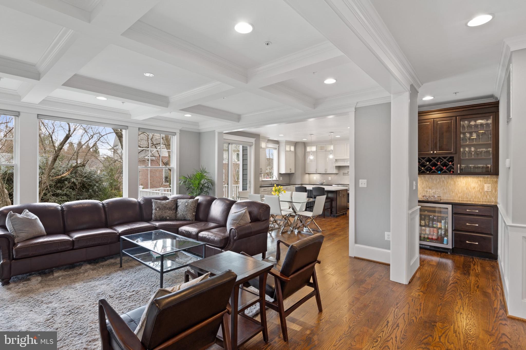 OAKWOOD KNOLLS - Residential