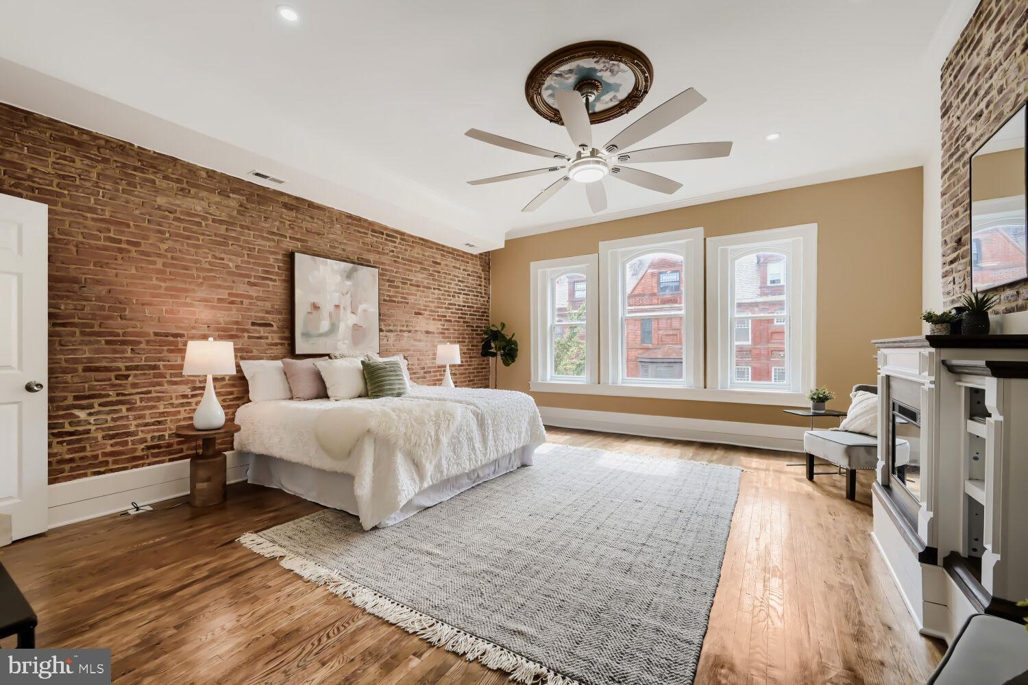 MOUNT VERNON - Residential
