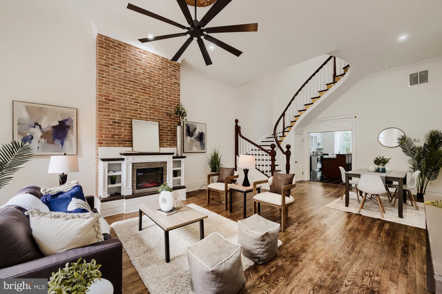 MOUNT VERNON - Residential