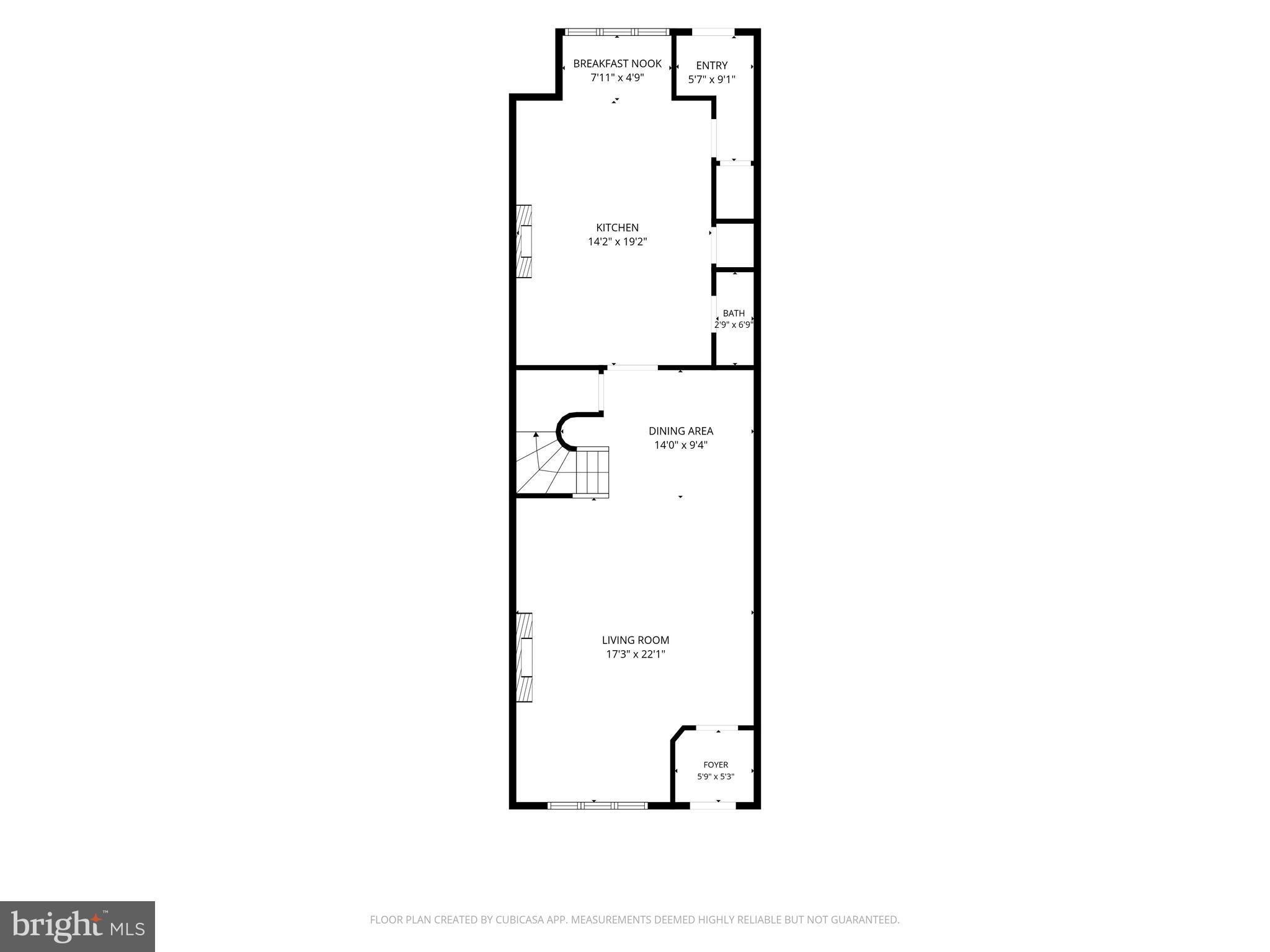 MOUNT VERNON - Residential