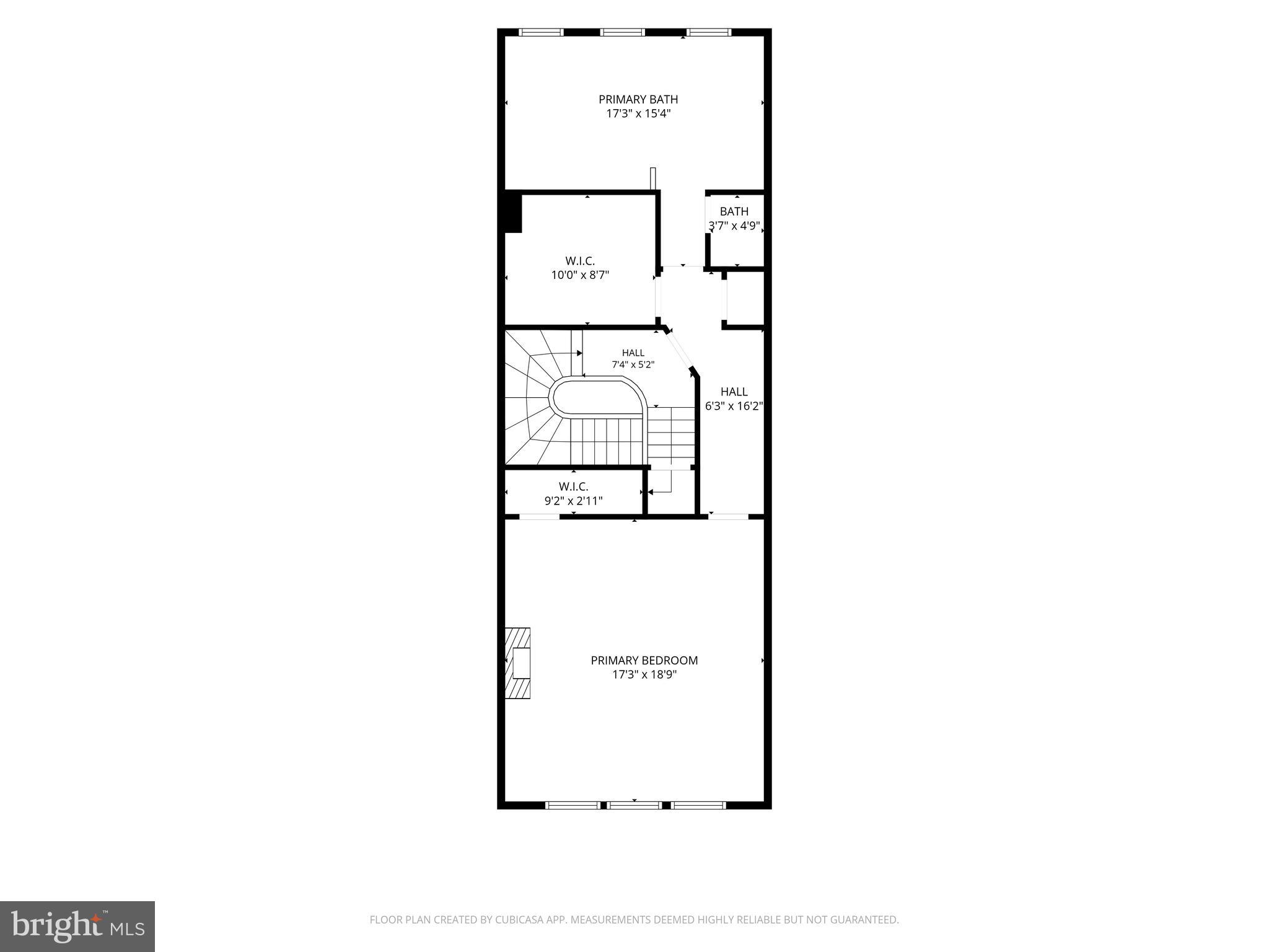MOUNT VERNON - Residential