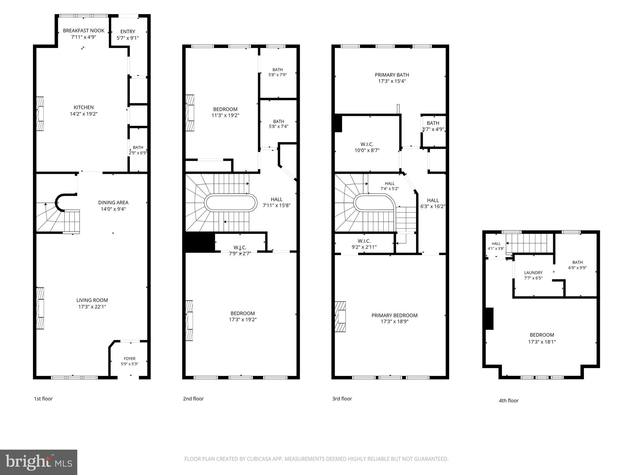 MOUNT VERNON - Residential
