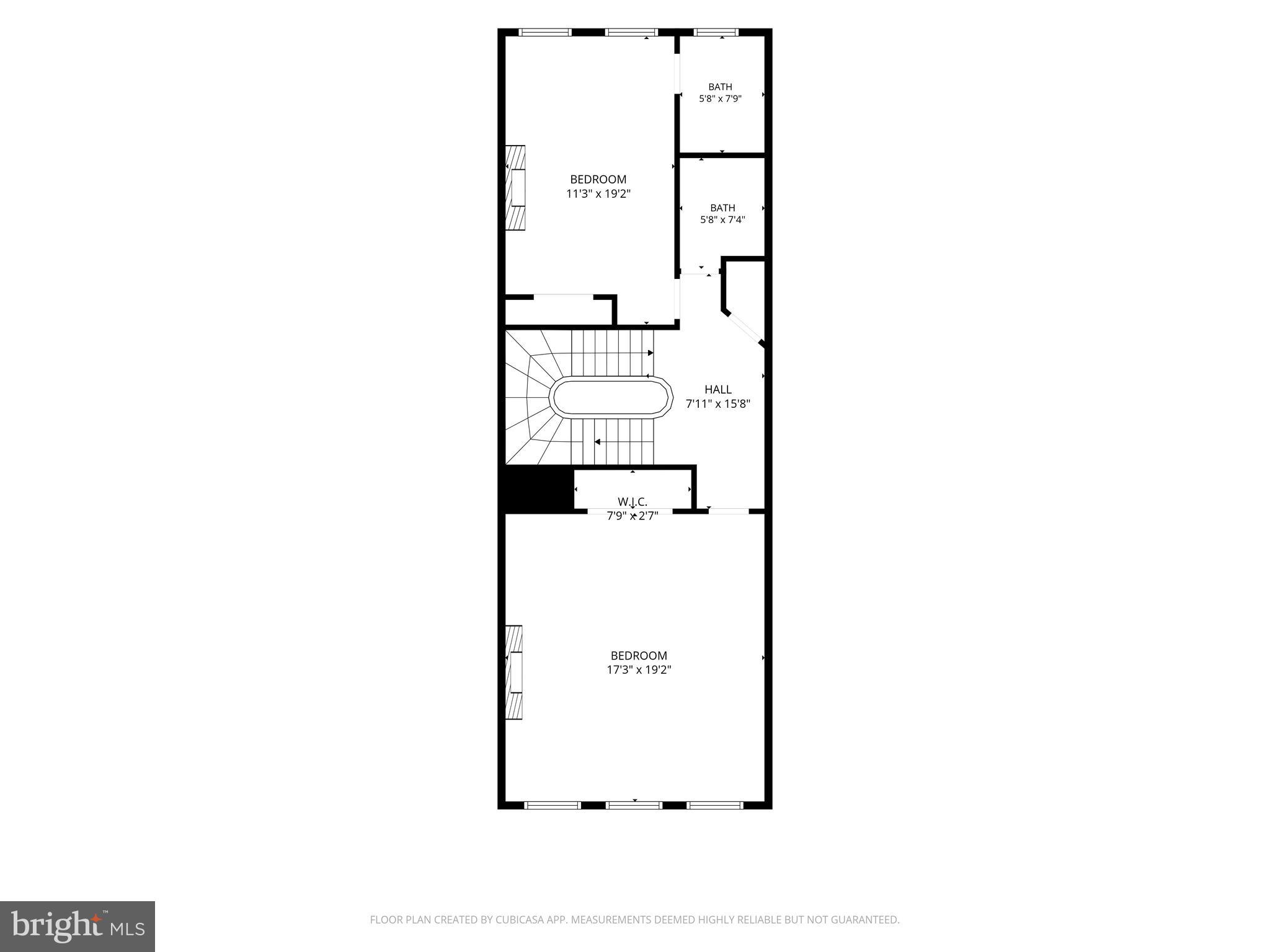 MOUNT VERNON - Residential