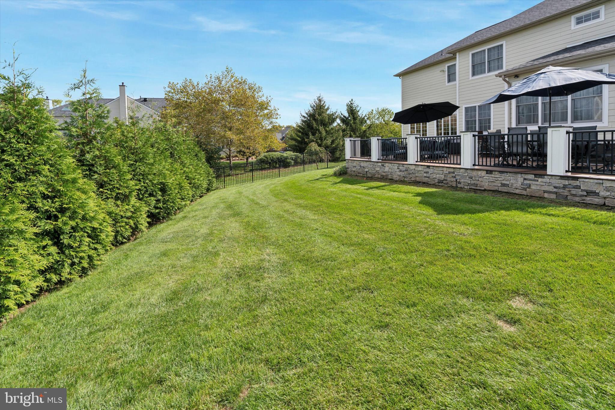 PROVIDENCE CHASE - Residential
