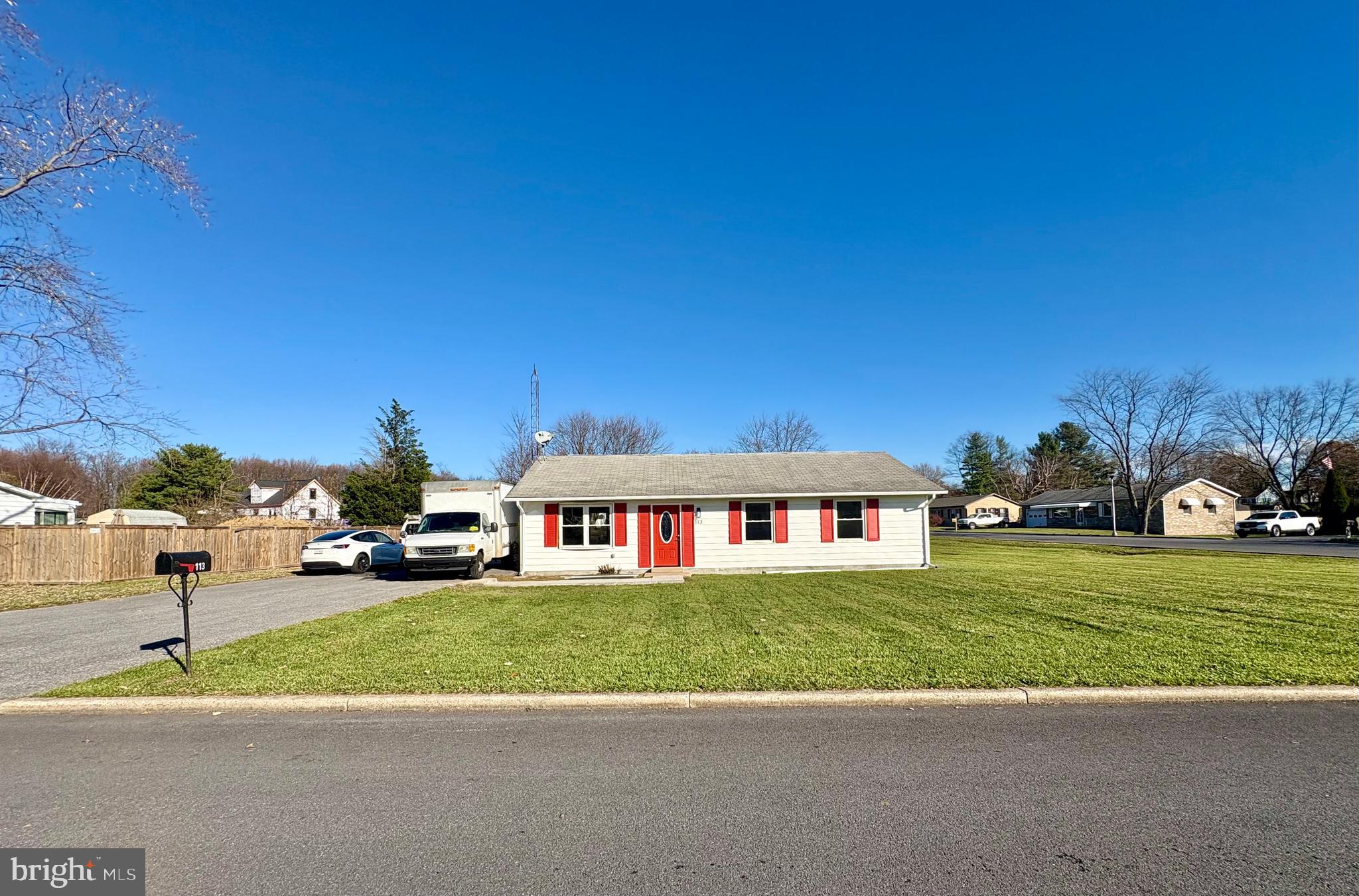 NONE AVAILABLE - Residential
