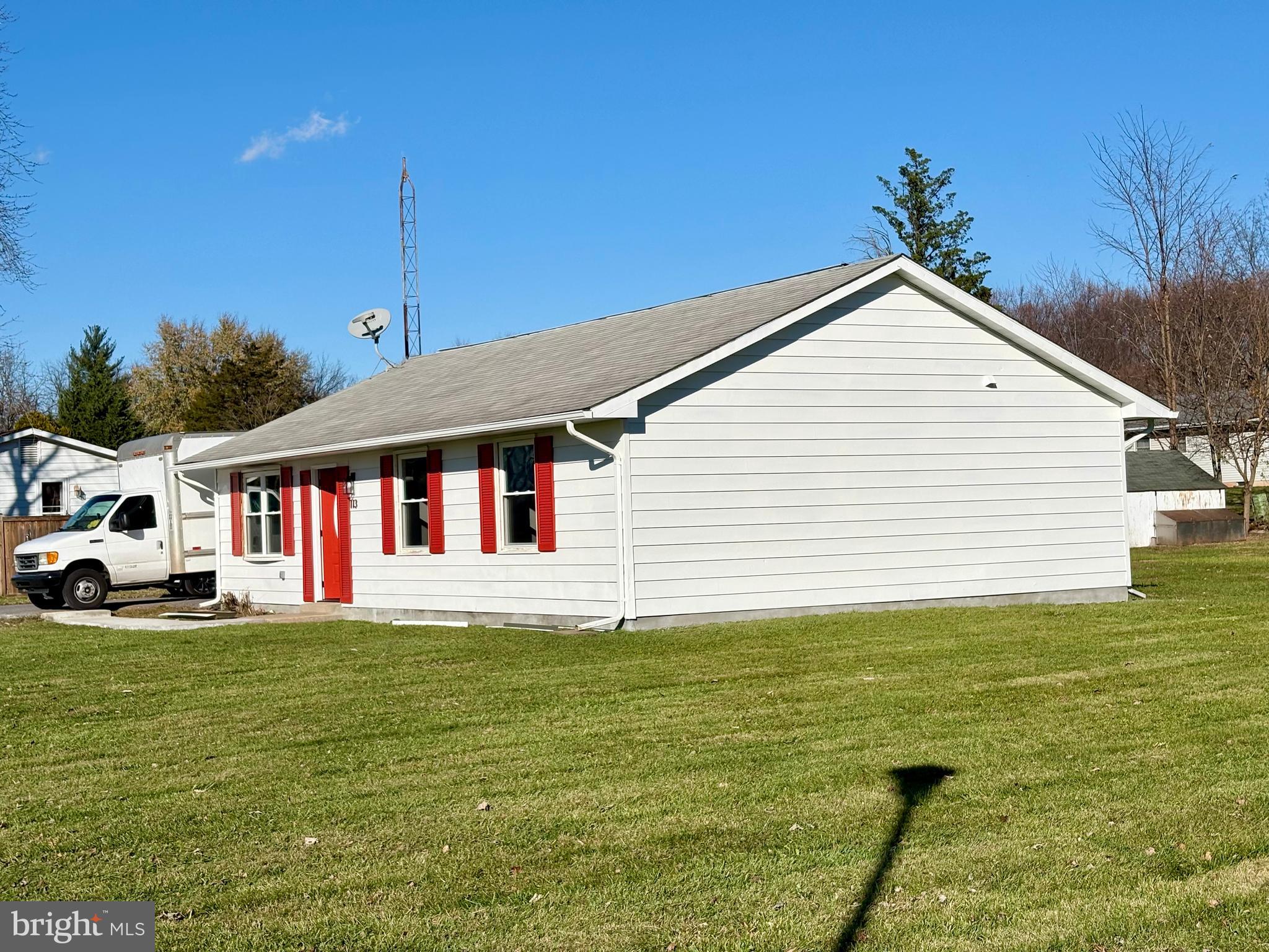 NONE AVAILABLE - Residential