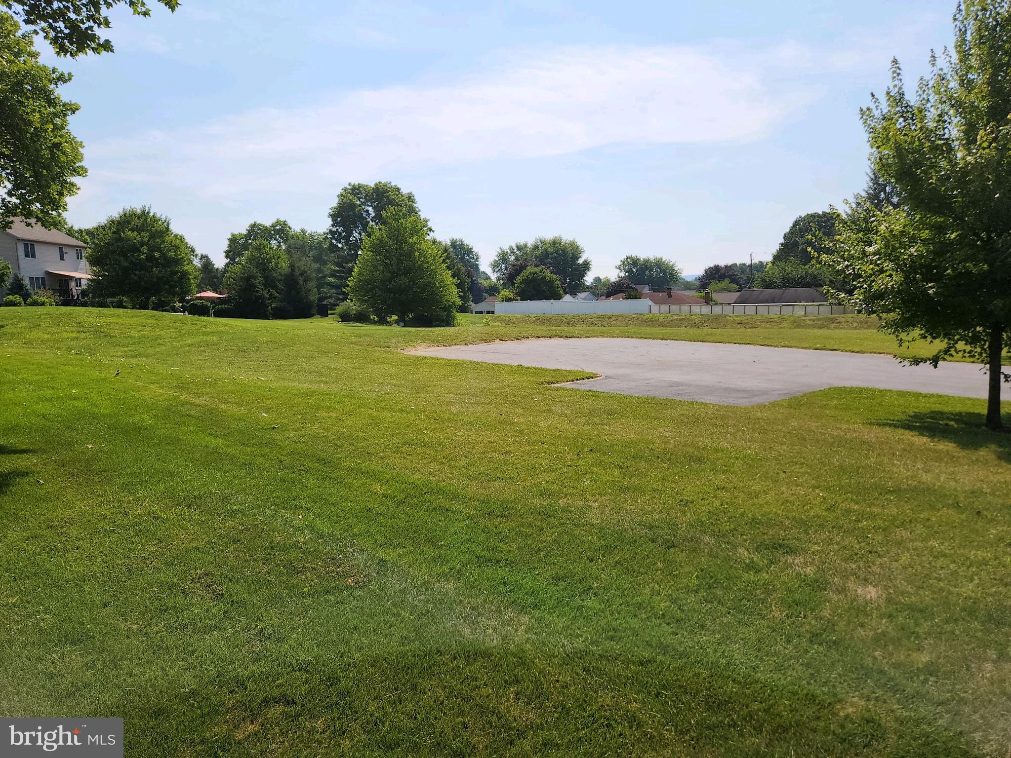 Over acre lot that is ready to be built on.  This lot had a home on the lot over 8 years ago.  Home was removed due to a sink hole.  The land was remediated over 7 years ago and no changes to the ground since then.    Remediation photos are available upon request.  Driveway still on the lot.  Water and sewer on lot.  Ready to be built on.