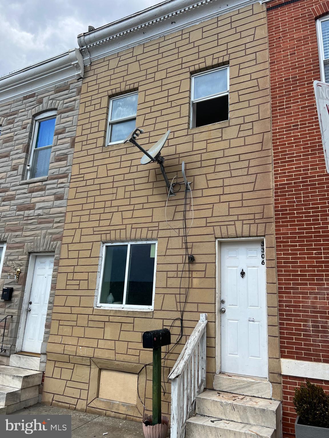 HIGHLANDTOWN - Residential